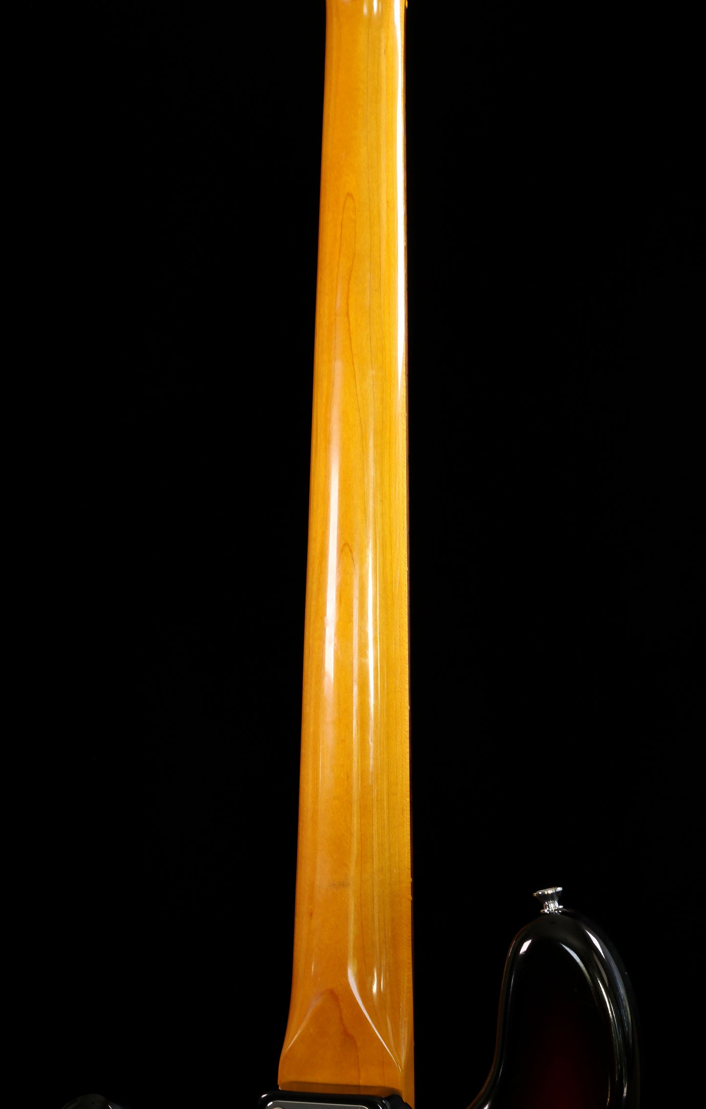 Edwards by ESP E-JB-105ALR Jazz Bass 3-Tone Sunburst