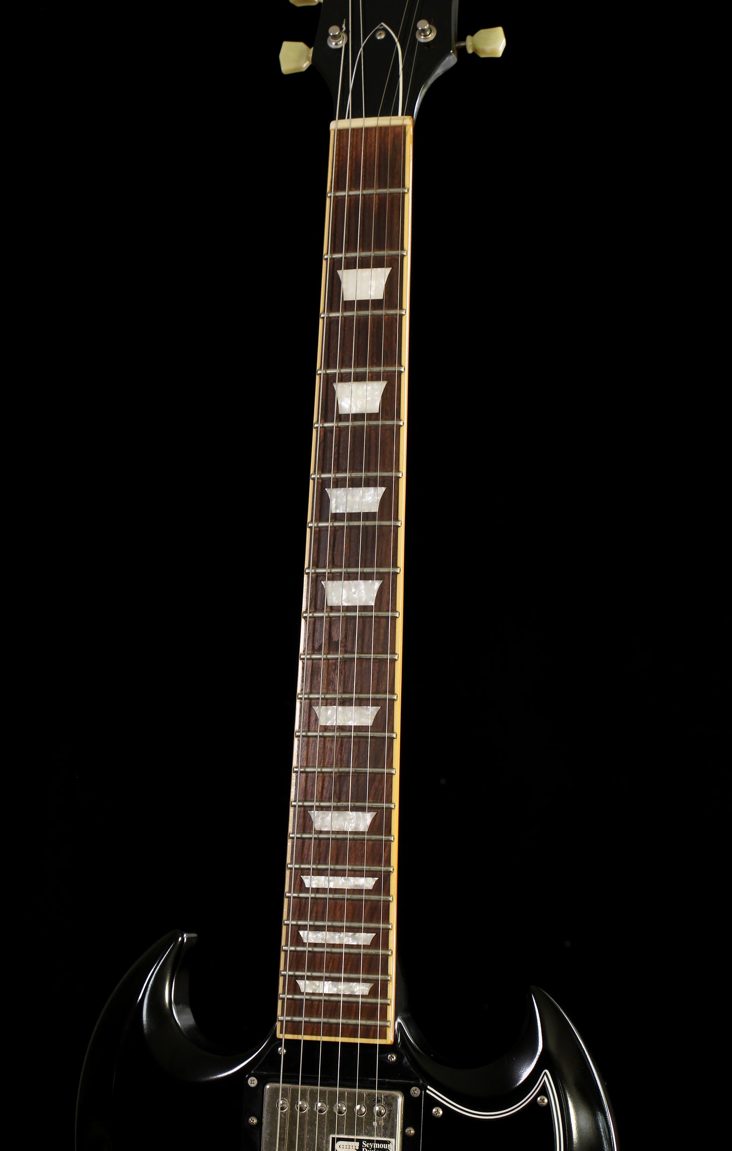 Edwards by ESP E-SG-120 LT Ebony