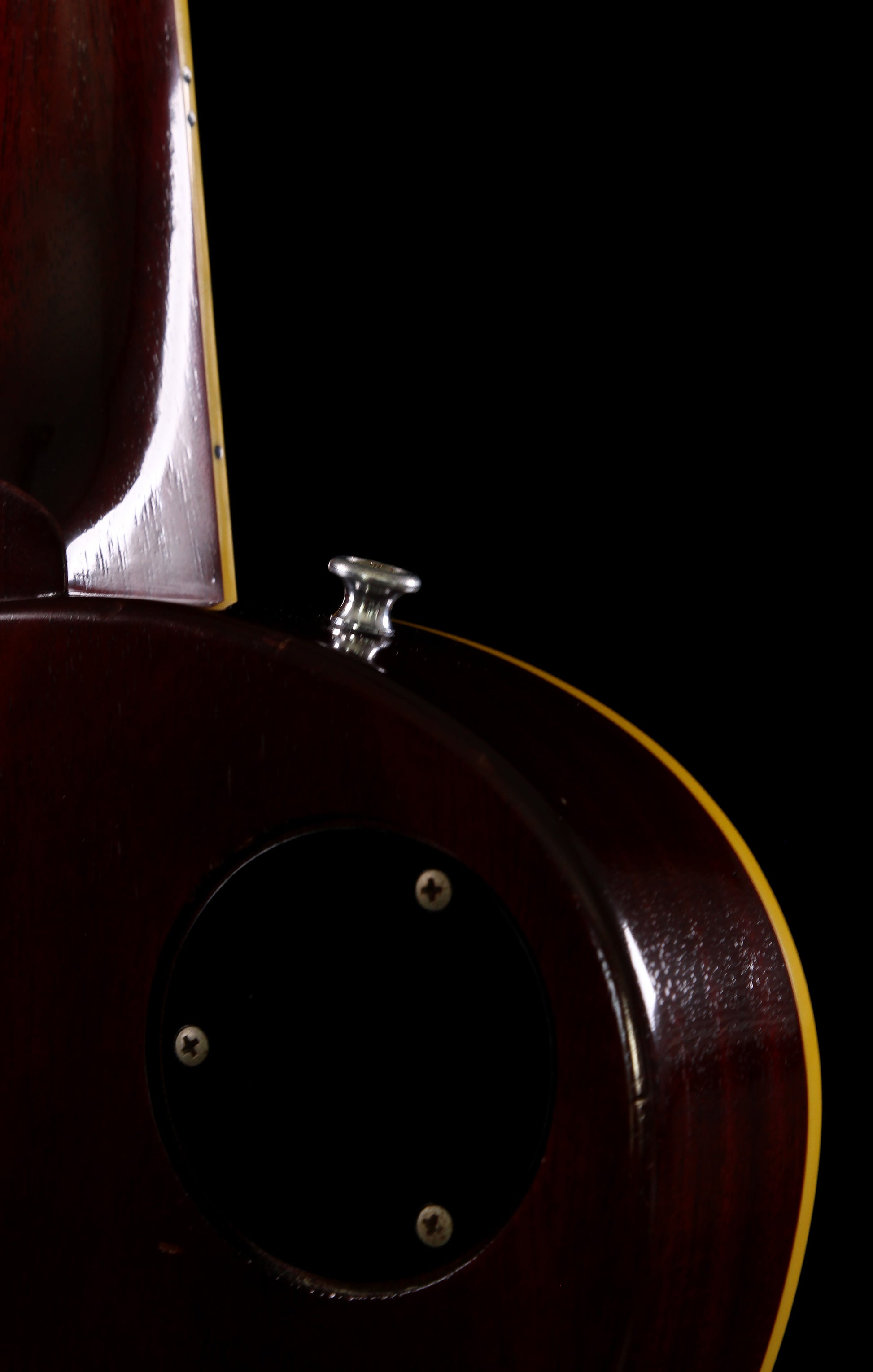 Edwards by ESP E-LP-135 ALS/RE Les Paul Standard Tobacco Sunburst 2007 Seymour Duncan Antiquity Pickups