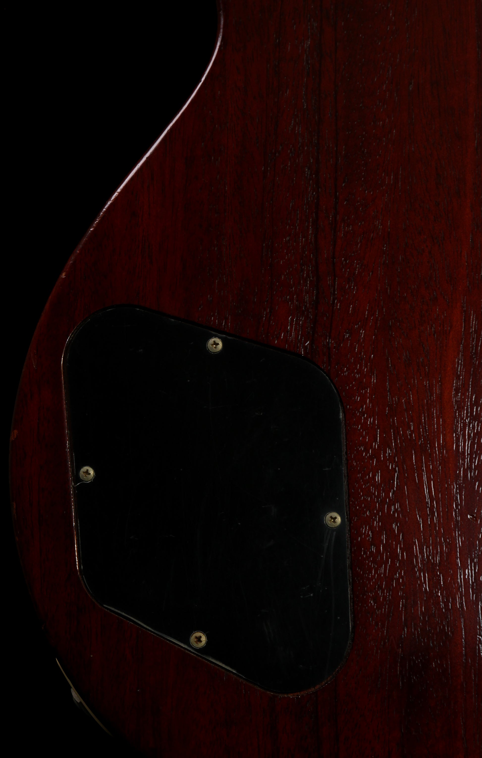 Edwards by ESP E-LP-135 ALS/RE Les Paul Standard Tobacco Sunburst 2007 Seymour Duncan Antiquity Pickups