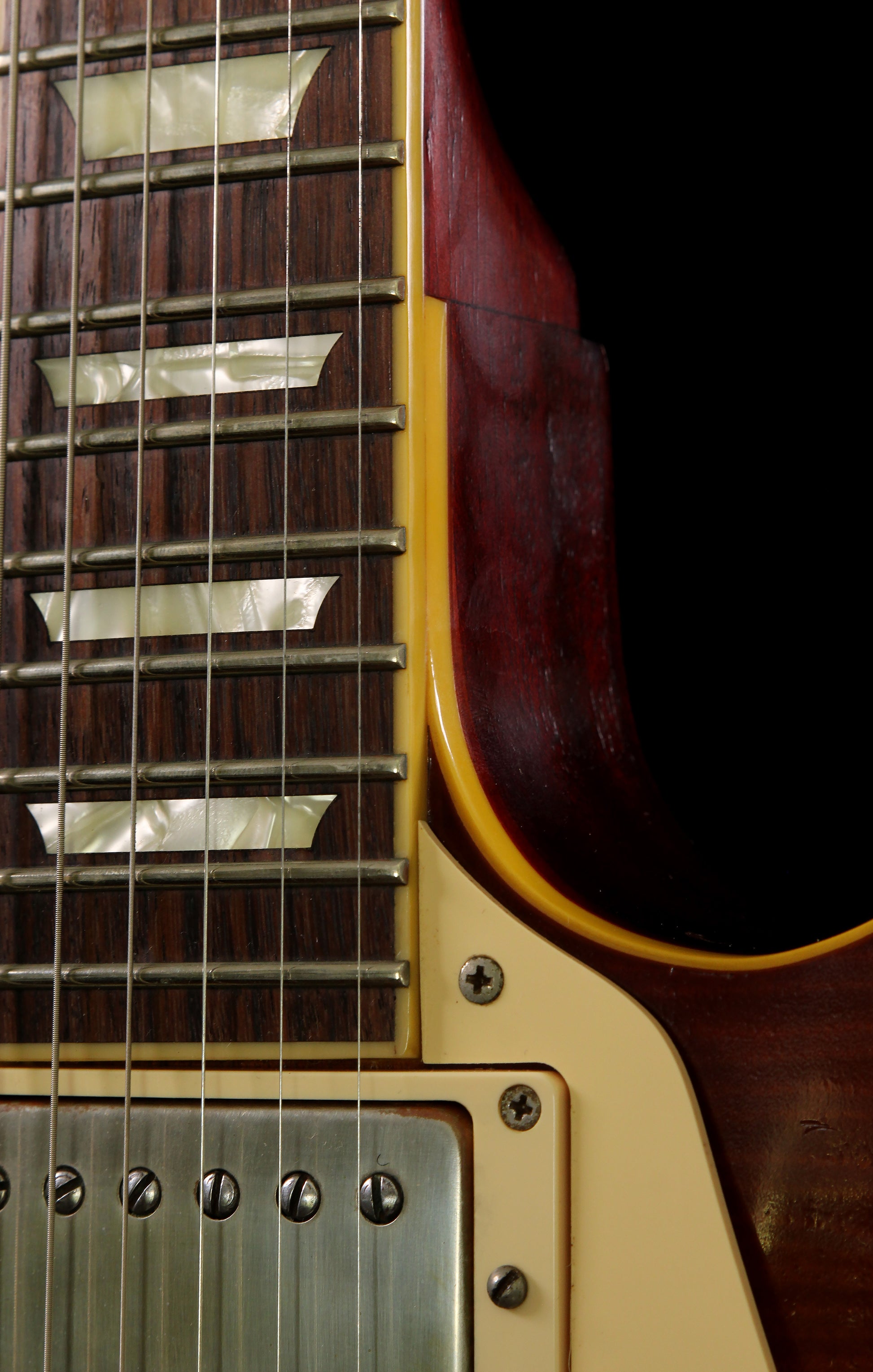 Edwards by ESP E-LP-135 ALS/RE Les Paul Standard Tobacco Sunburst 2007 Seymour Duncan Antiquity Pickups