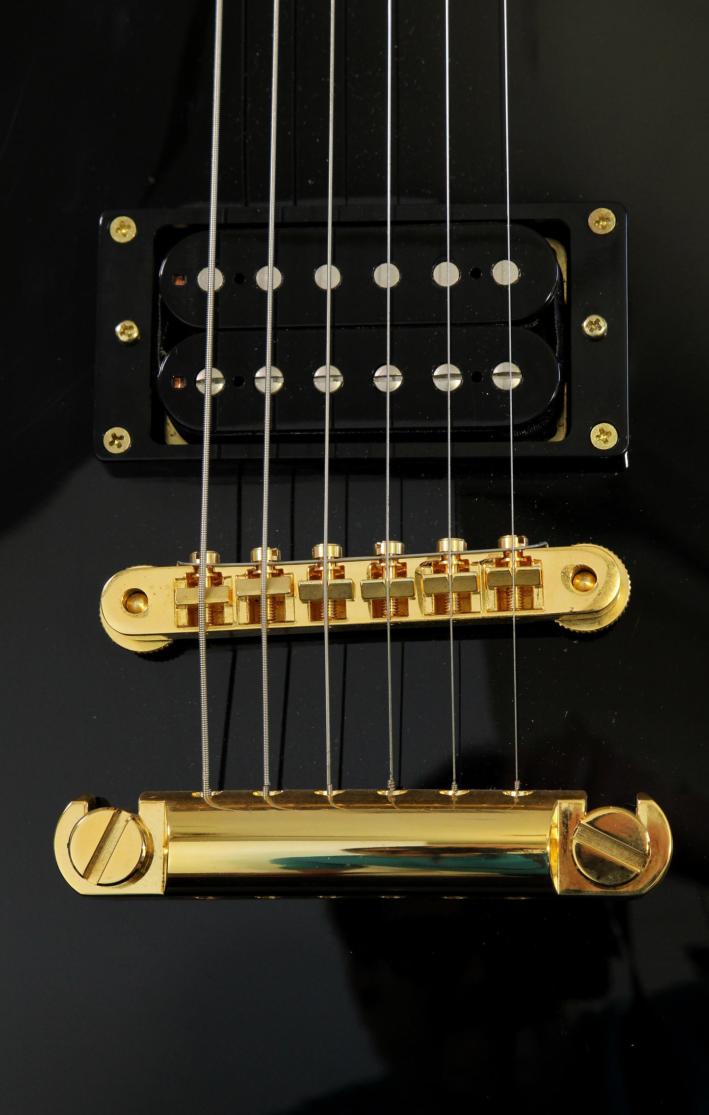 Edwards by ESP E-LPC Ebony 2021