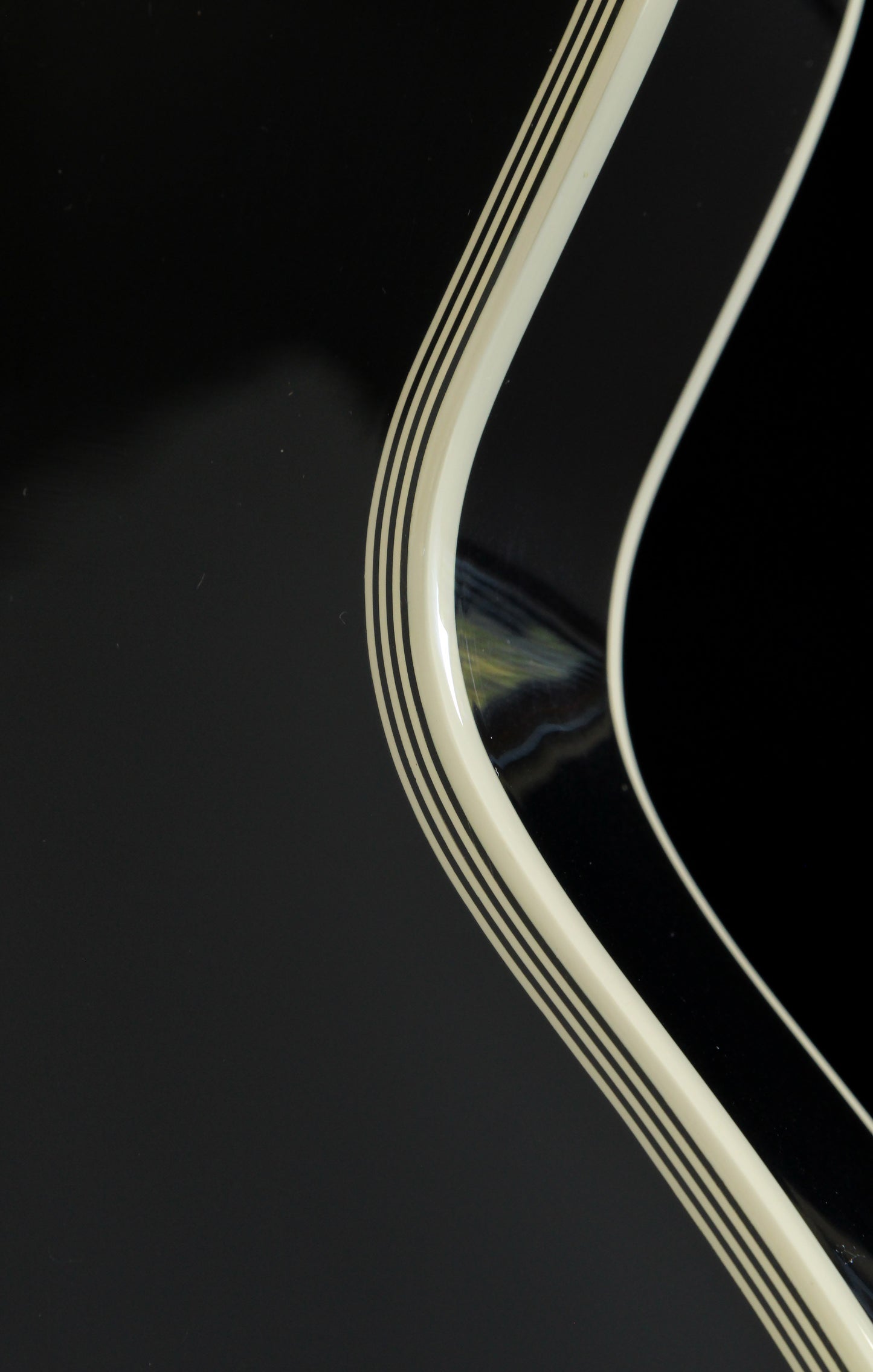 Edwards by ESP E-LPC Ebony 2021