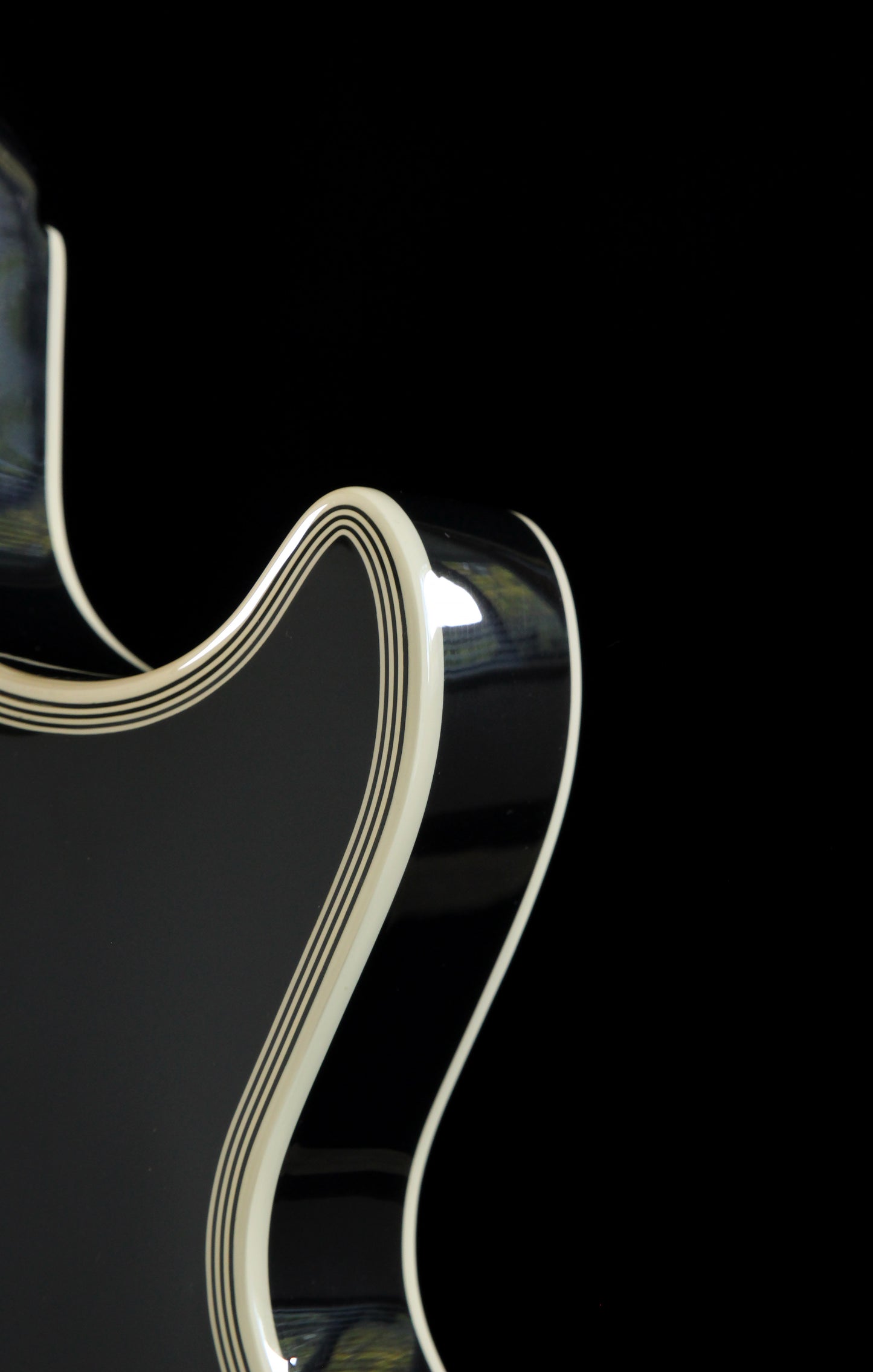 Edwards by ESP E-LPC Ebony 2021