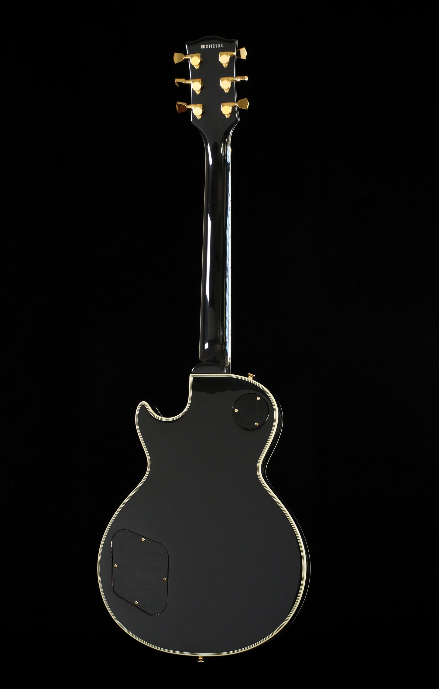 Edwards by ESP E-LPC Ebony 2021