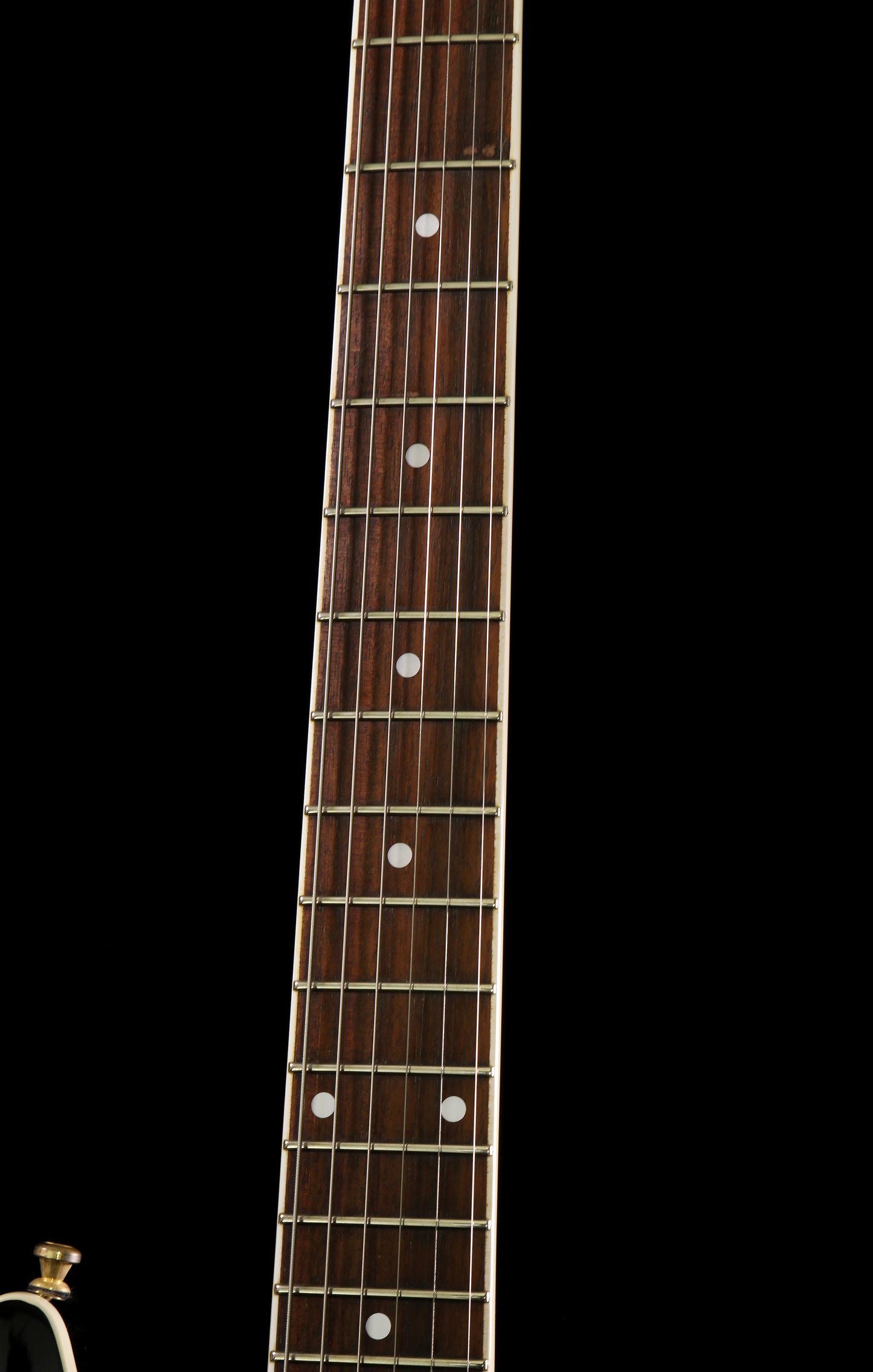 Edwards by ESP E-PO Potbelly Custom Order Ebony