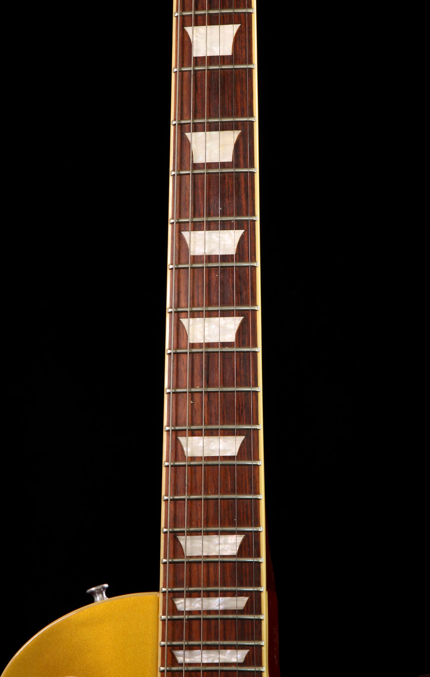 Edwards by ESP E-LP-125 Gold Top