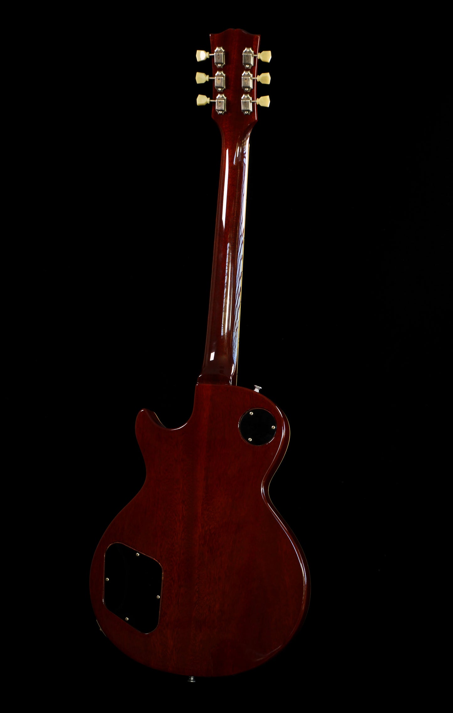 Edwards by ESP E-LP-125 Gold Top