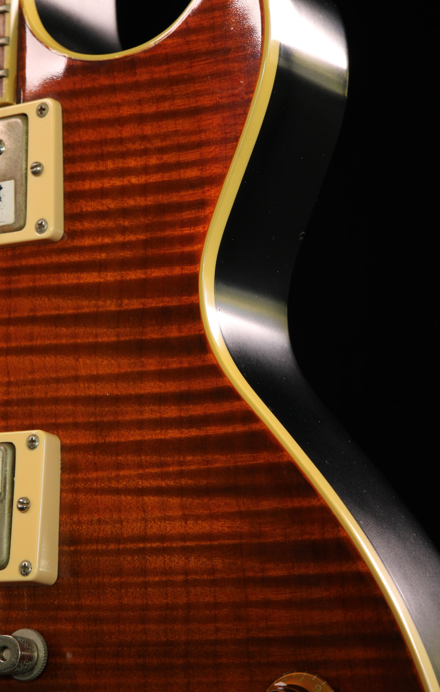 Edwards by ESP E-LP-98 LTS Les Paul Root Beer 2010
