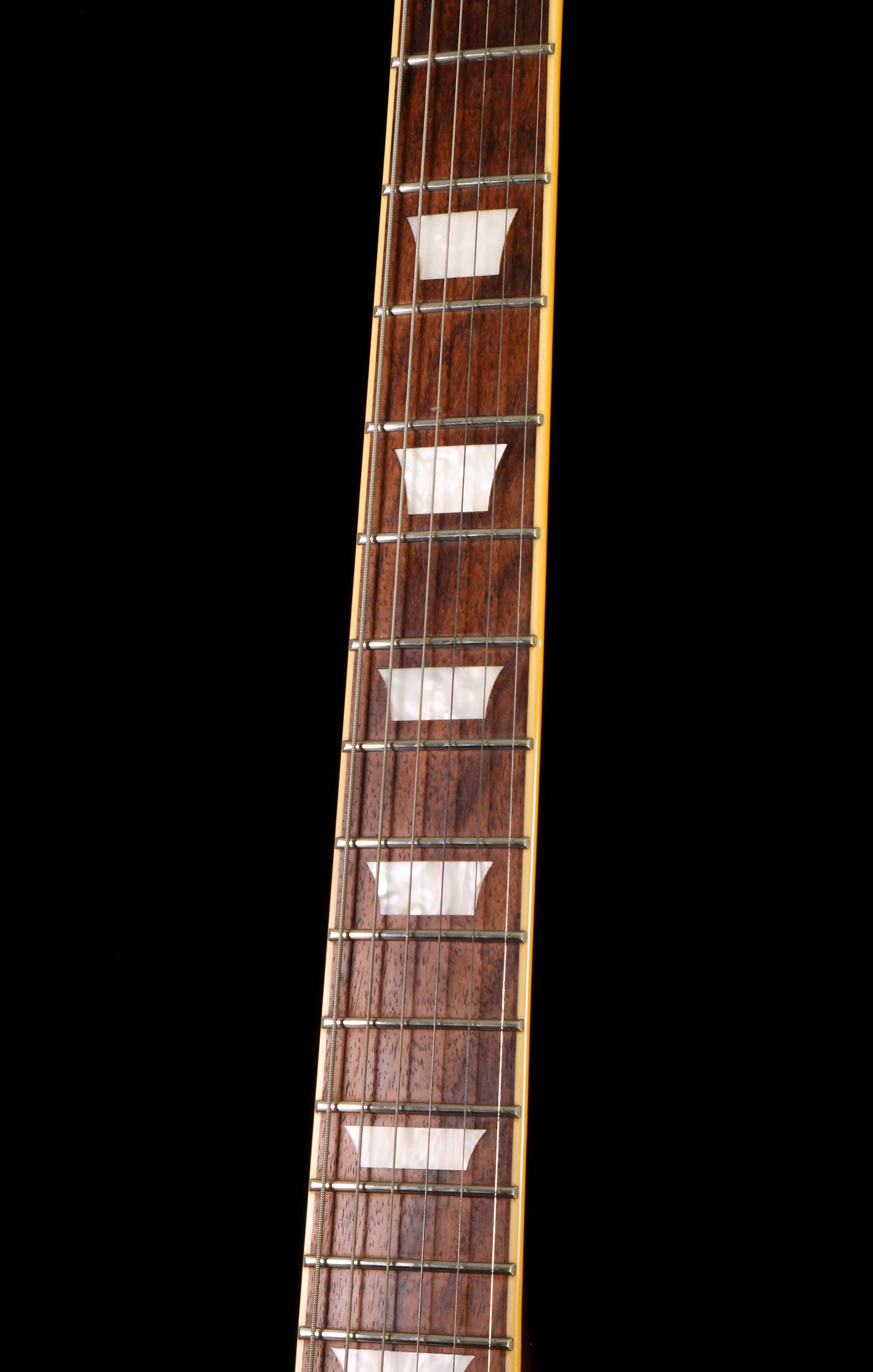 Edwards by ESP E-LP-108 LTS Les Paul Standard Vintage Sunburst