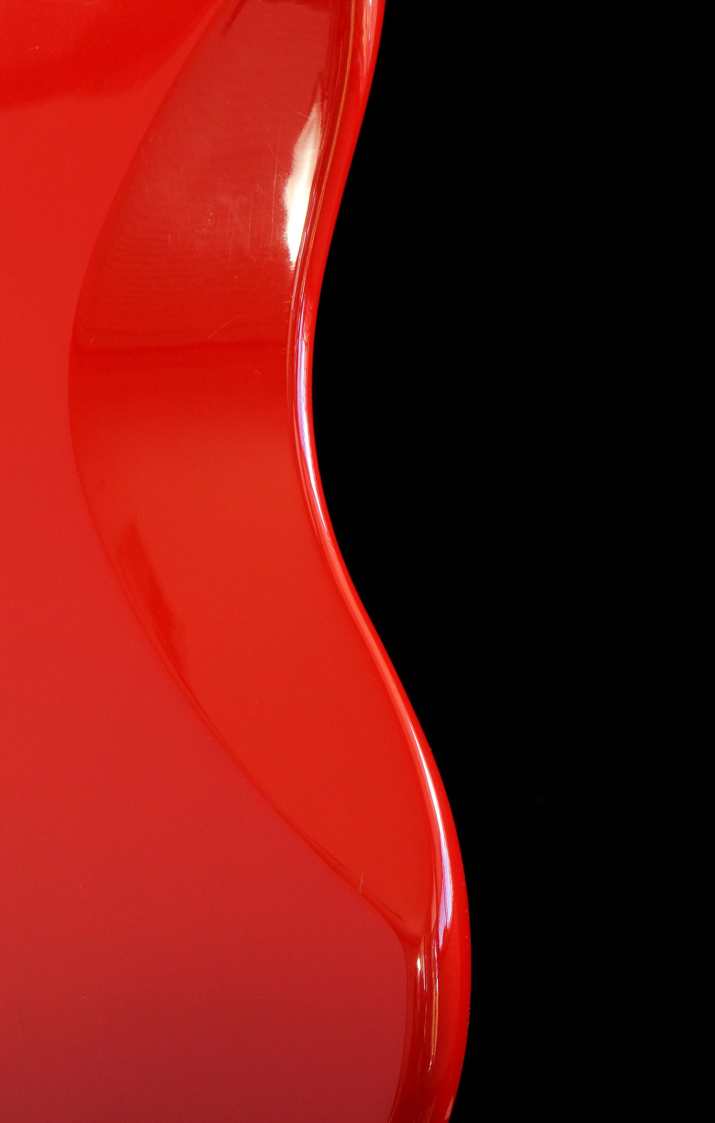 Fender Japan PJ36 Jazz Bass Special Red 1986 Fujigen