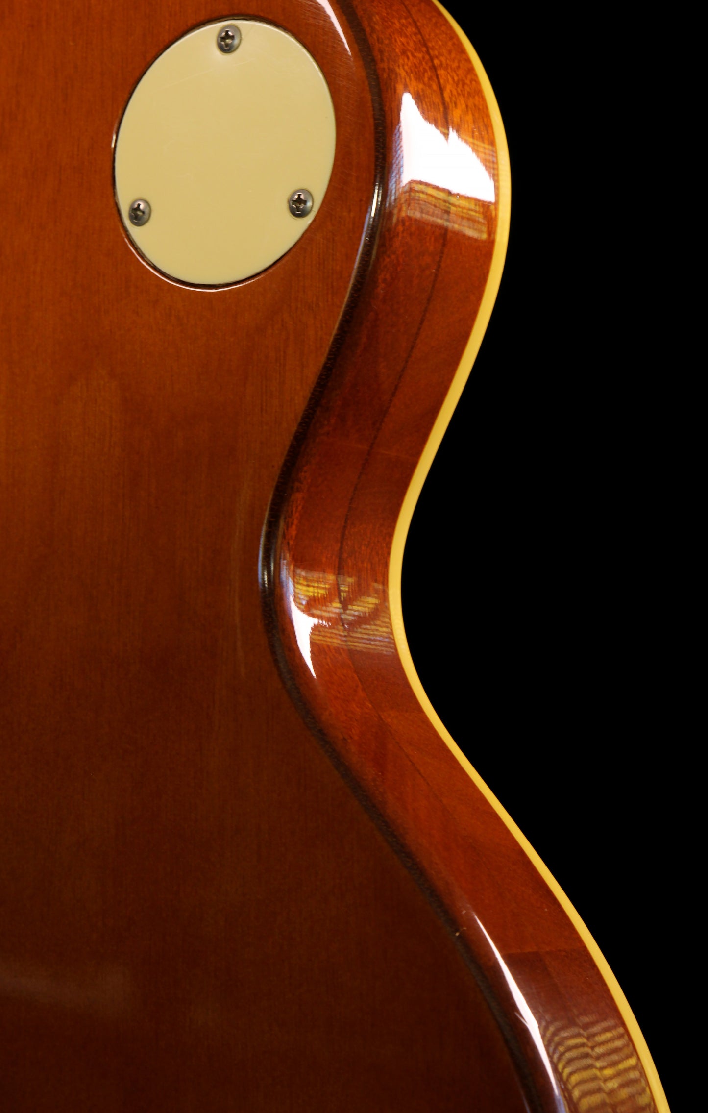 Greco EG-600 Les Paul Gold Top 1978