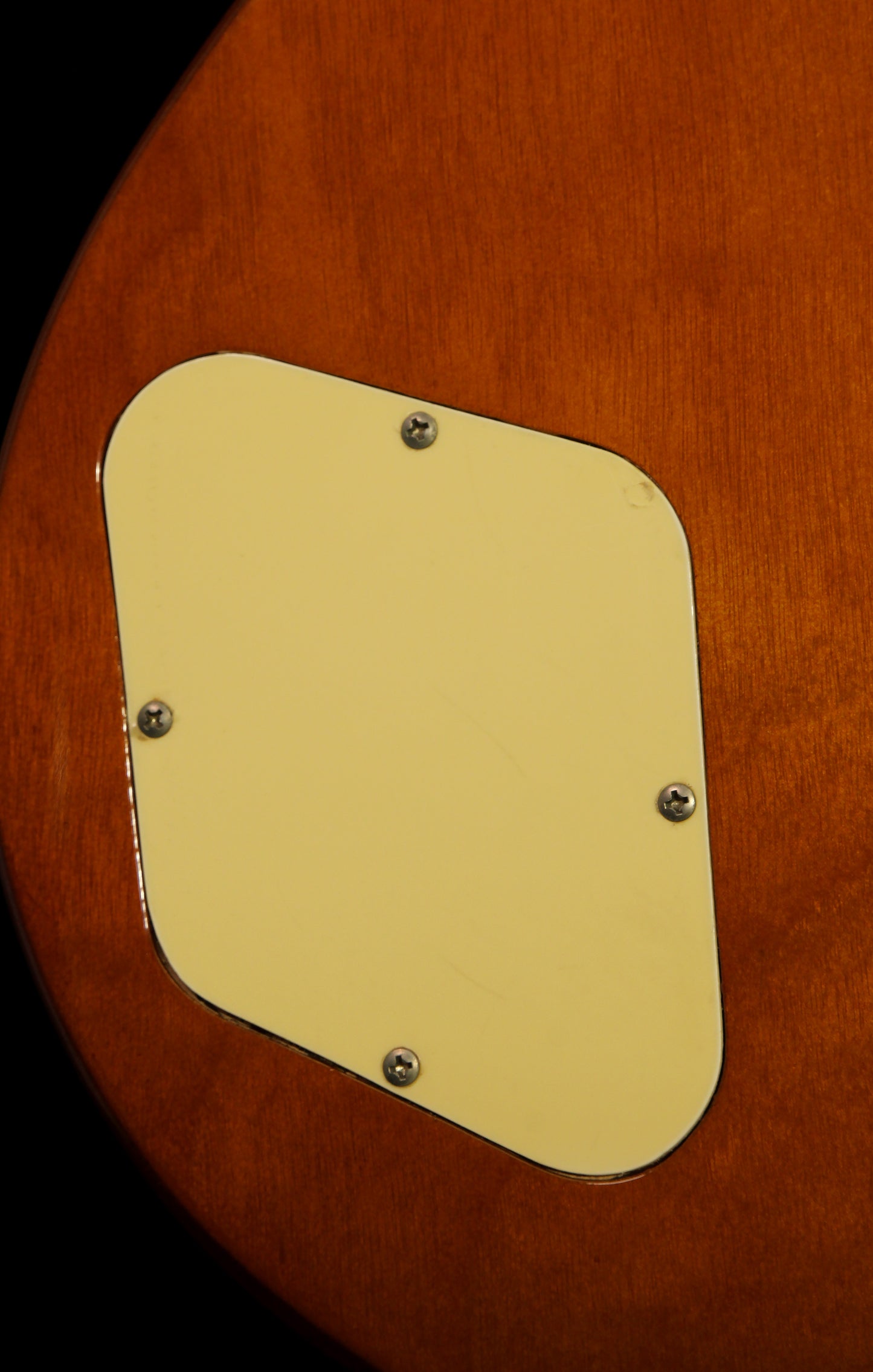 Greco EG-600 Les Paul Gold Top 1978
