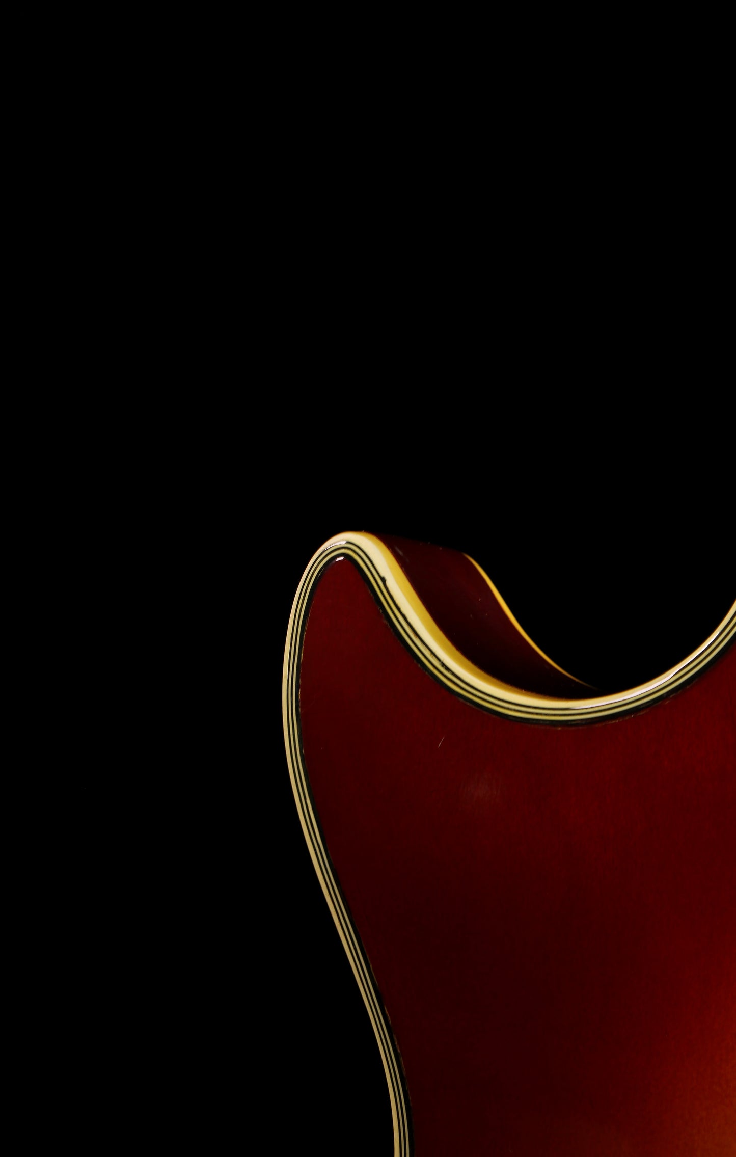 Greco EG-800 Super Sound Les Paul Custom MIJ Sunburst 1977