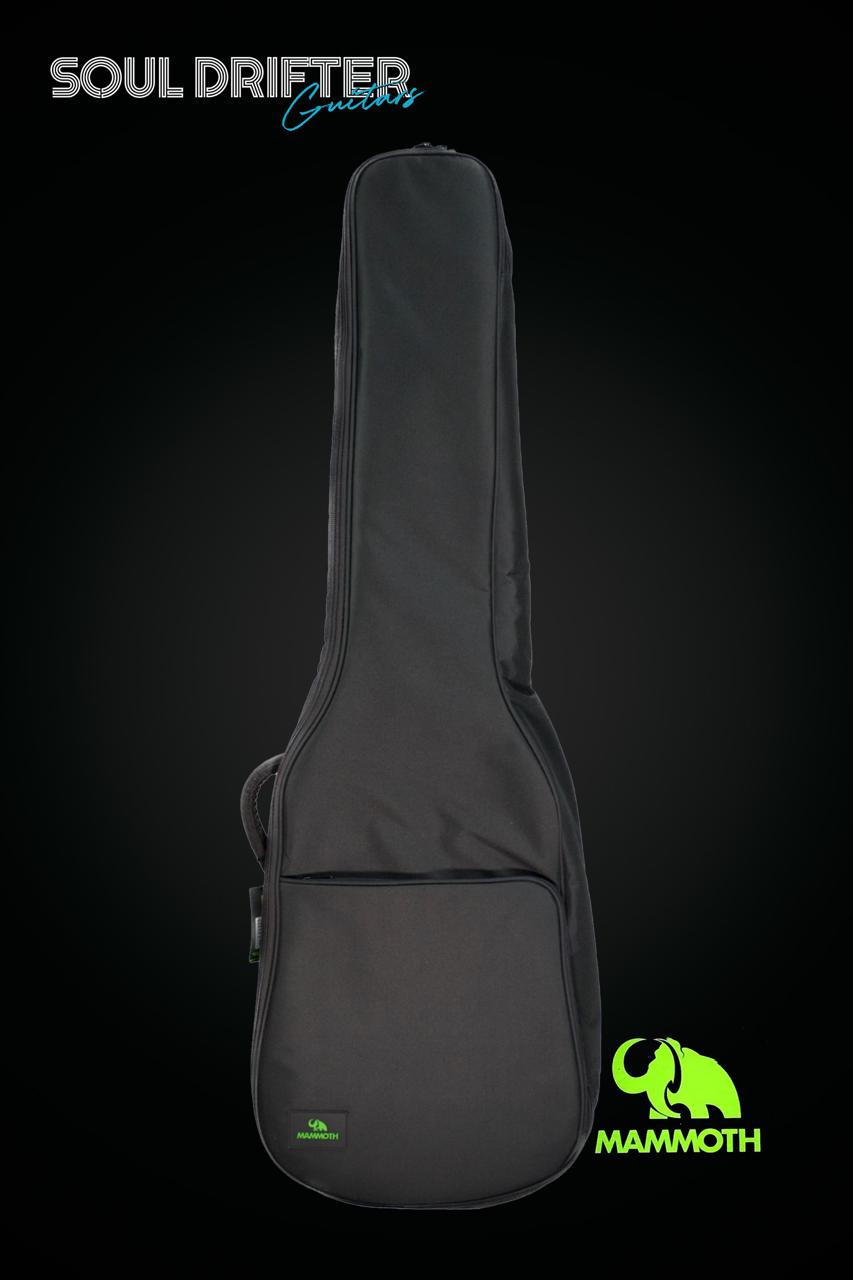 MAMMOTH MAM7B Student Electric Bass Bag