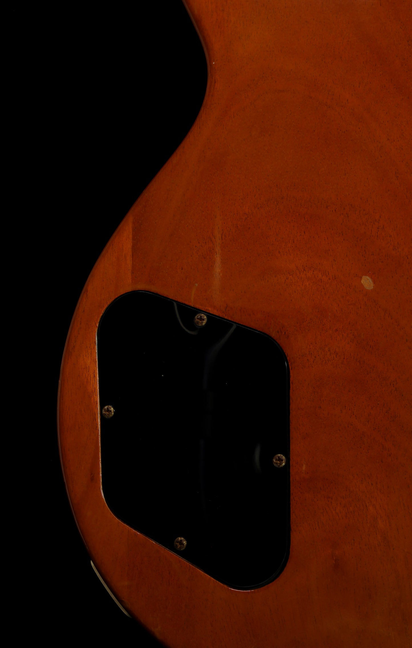 Tokai Love Rock LS-60 Les Paul Goldtop 1985 Dimarzio Pickups