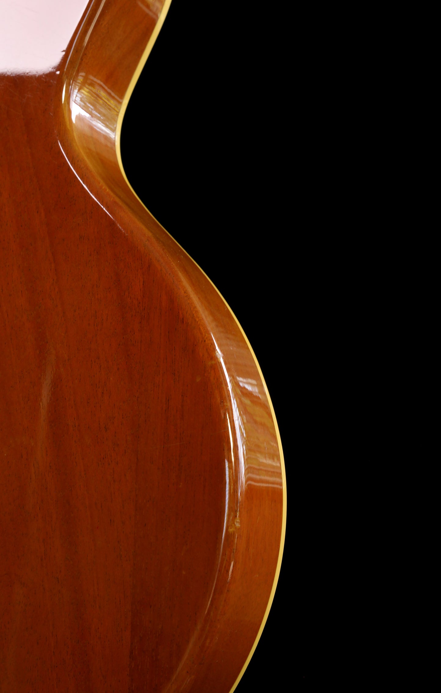 Tokai Love Rock LS-60 Les Paul Goldtop 1985 Dimarzio Pickups