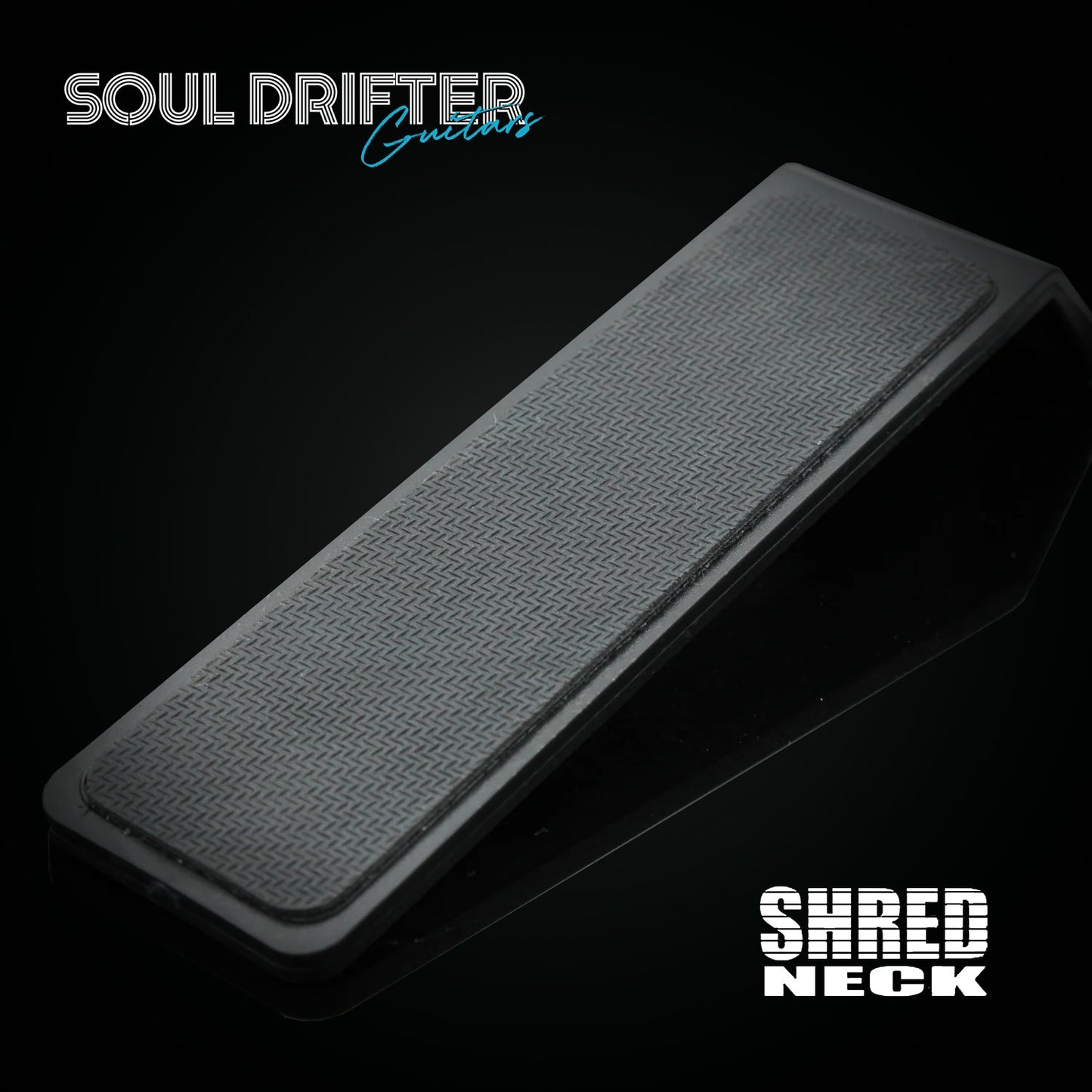 Shred Neck Trem Blocker