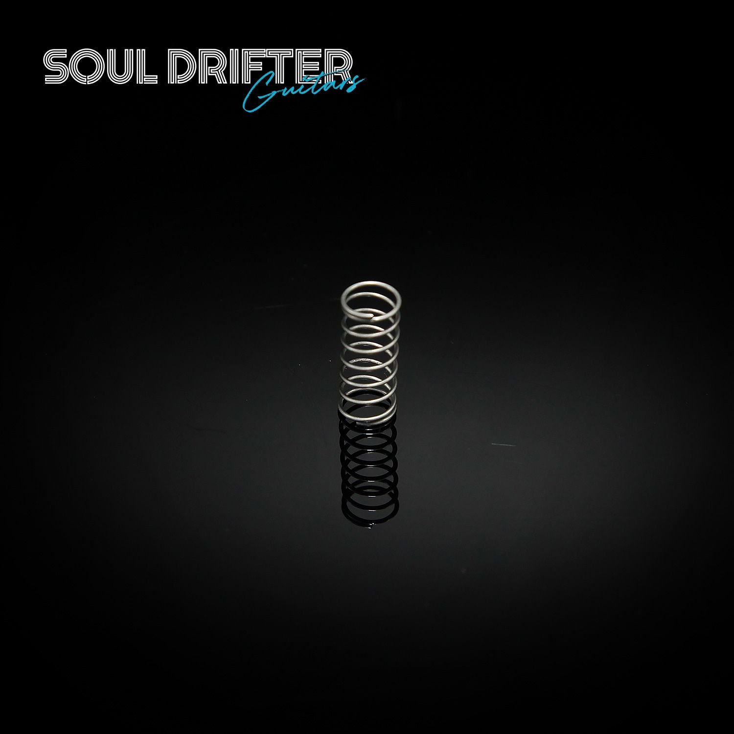 EVH D-Tuna Spring