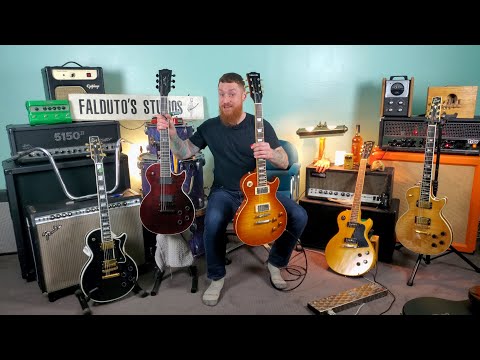 Edwards by ESP E-LP-135 ALS/RE Les Paul Standard Tobacco Sunburst 2007 Seymour Duncan Antiquity Pickups