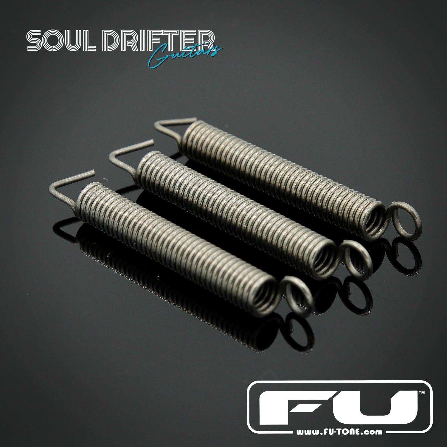 FU-Tone Heavy Duty Springs (3)