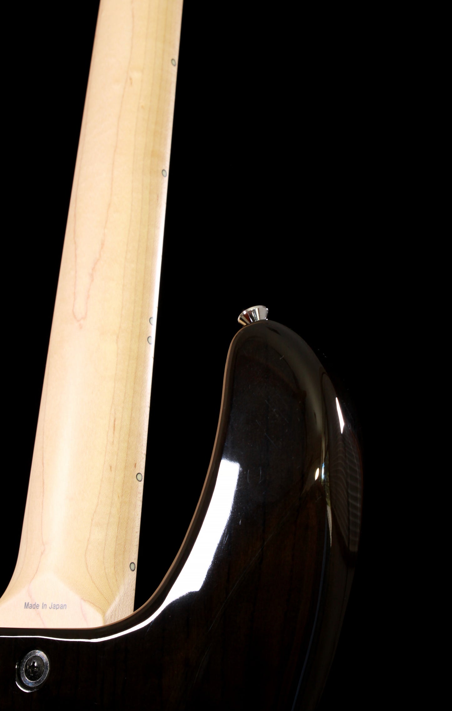 Atelier Z Beta-4 Standard Translucent Black