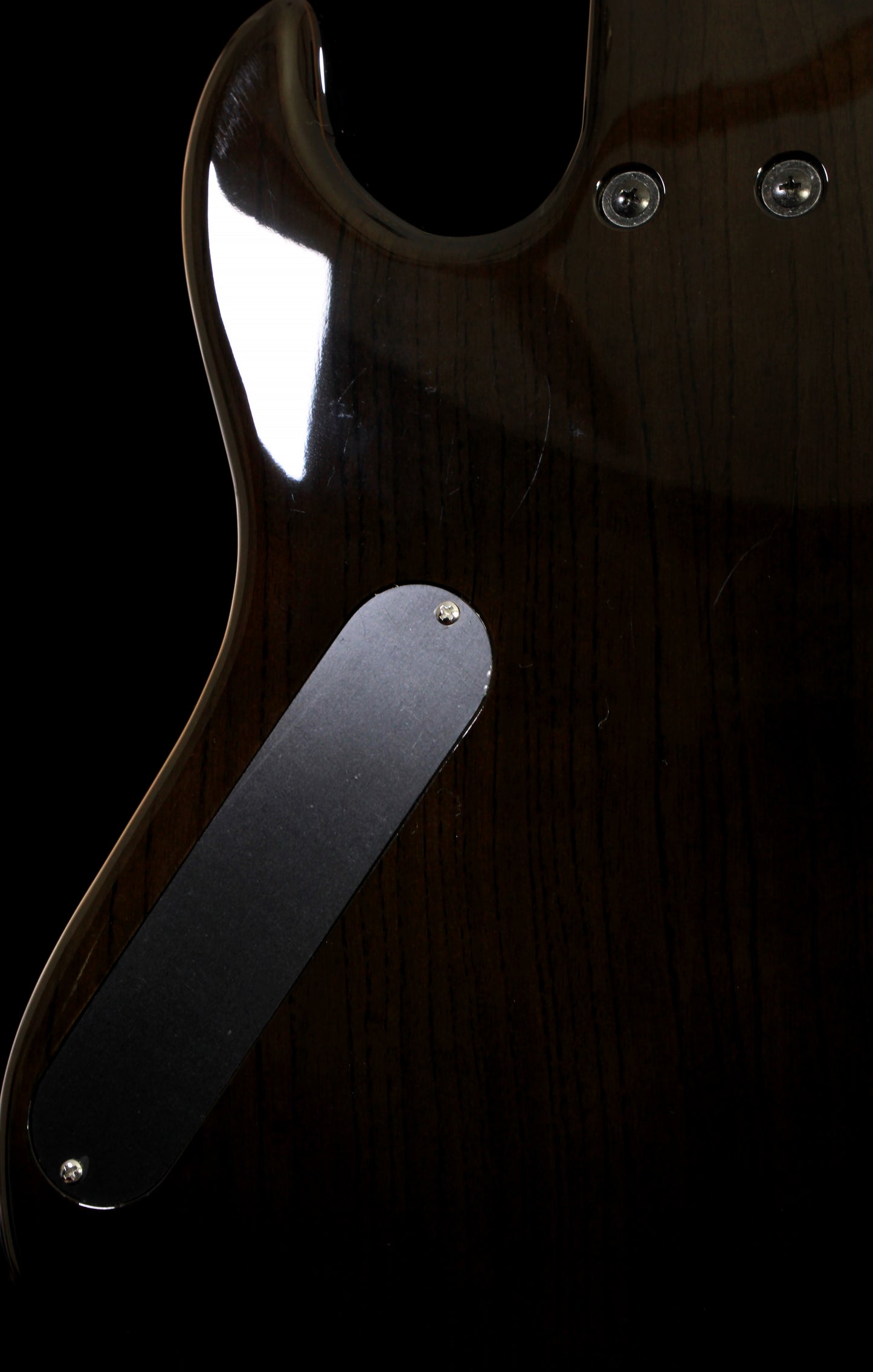 Atelier Z Beta-4 Standard Translucent Black