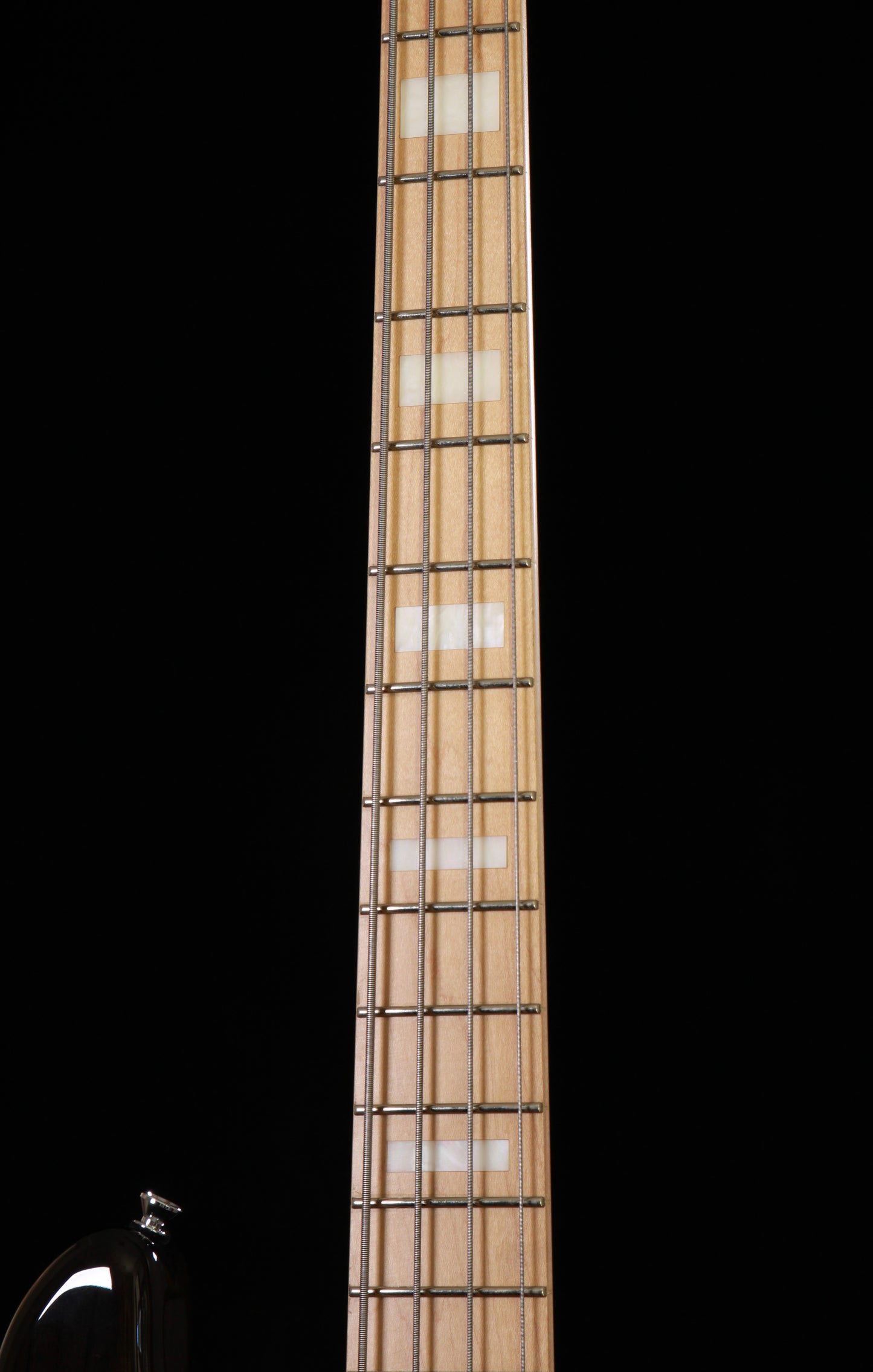 Atelier Z Beta-4 Standard Translucent Black