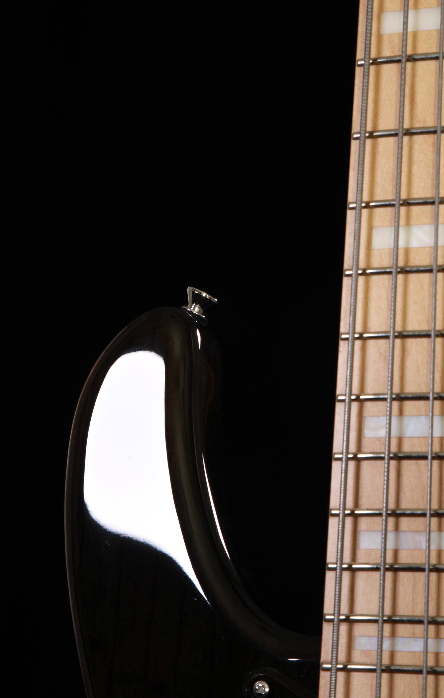 Atelier Z Beta-4 Standard Translucent Black