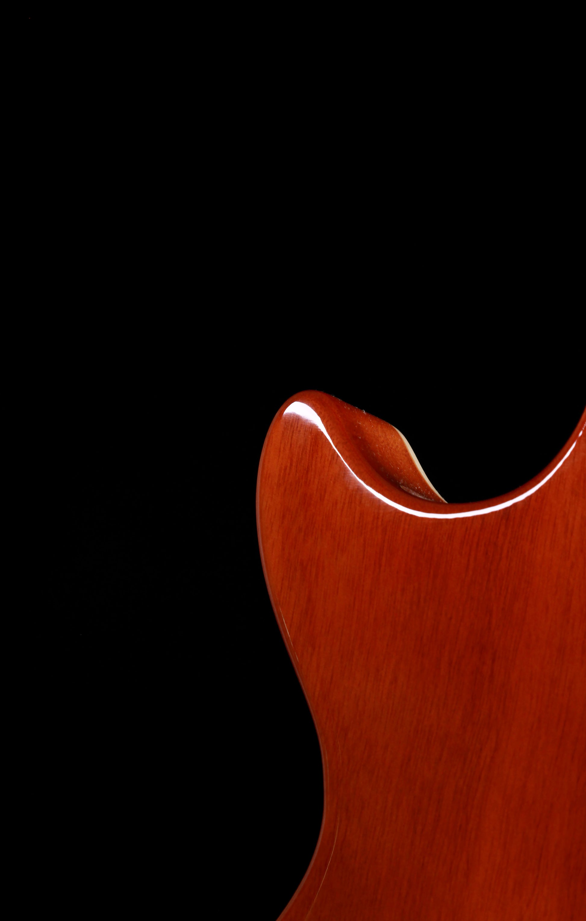 Bacchus BLP-STD 57 Les Paul MIJ Gold Top