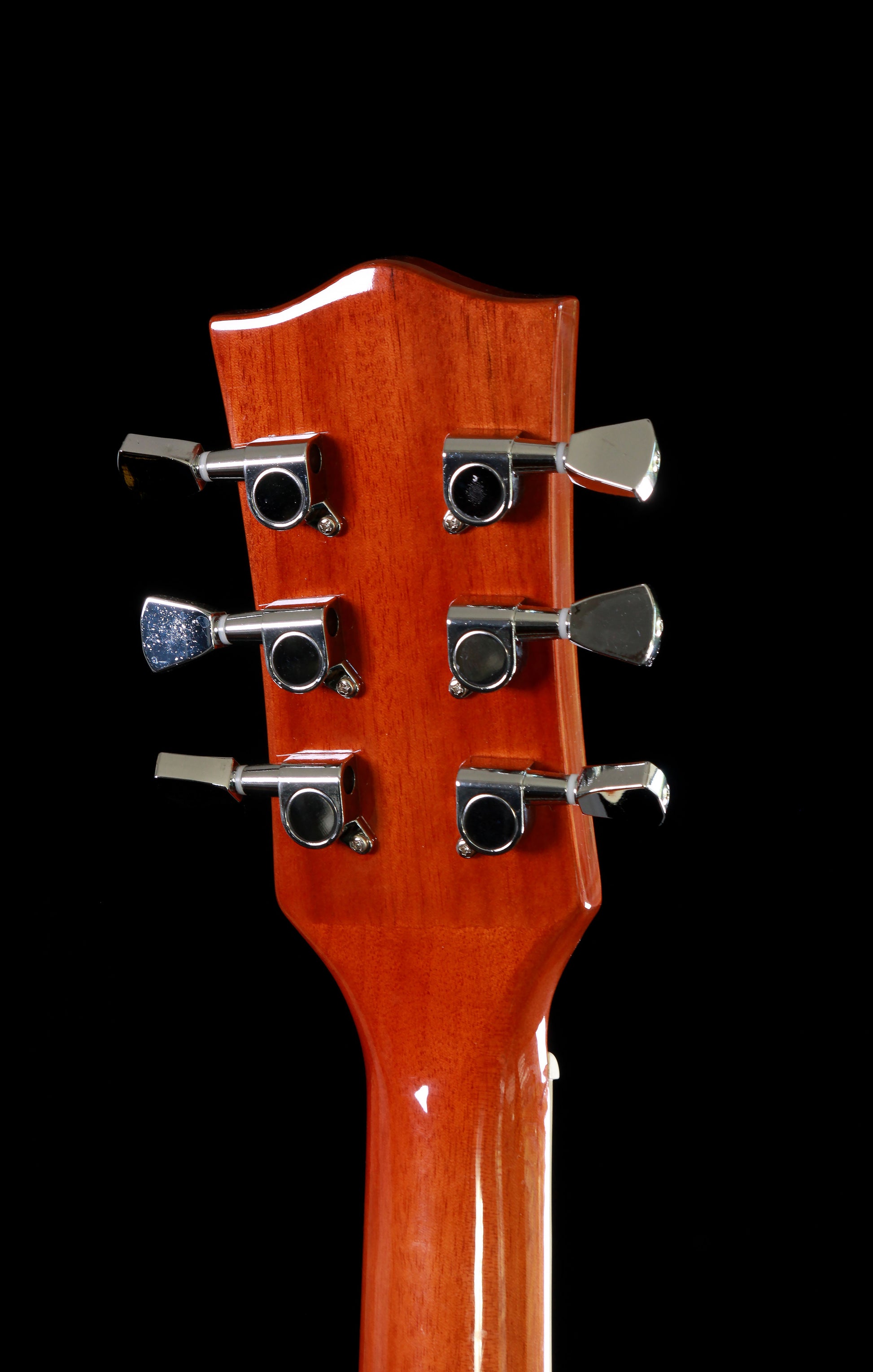 Bacchus BLP-STD 57 Les Paul MIJ Gold Top