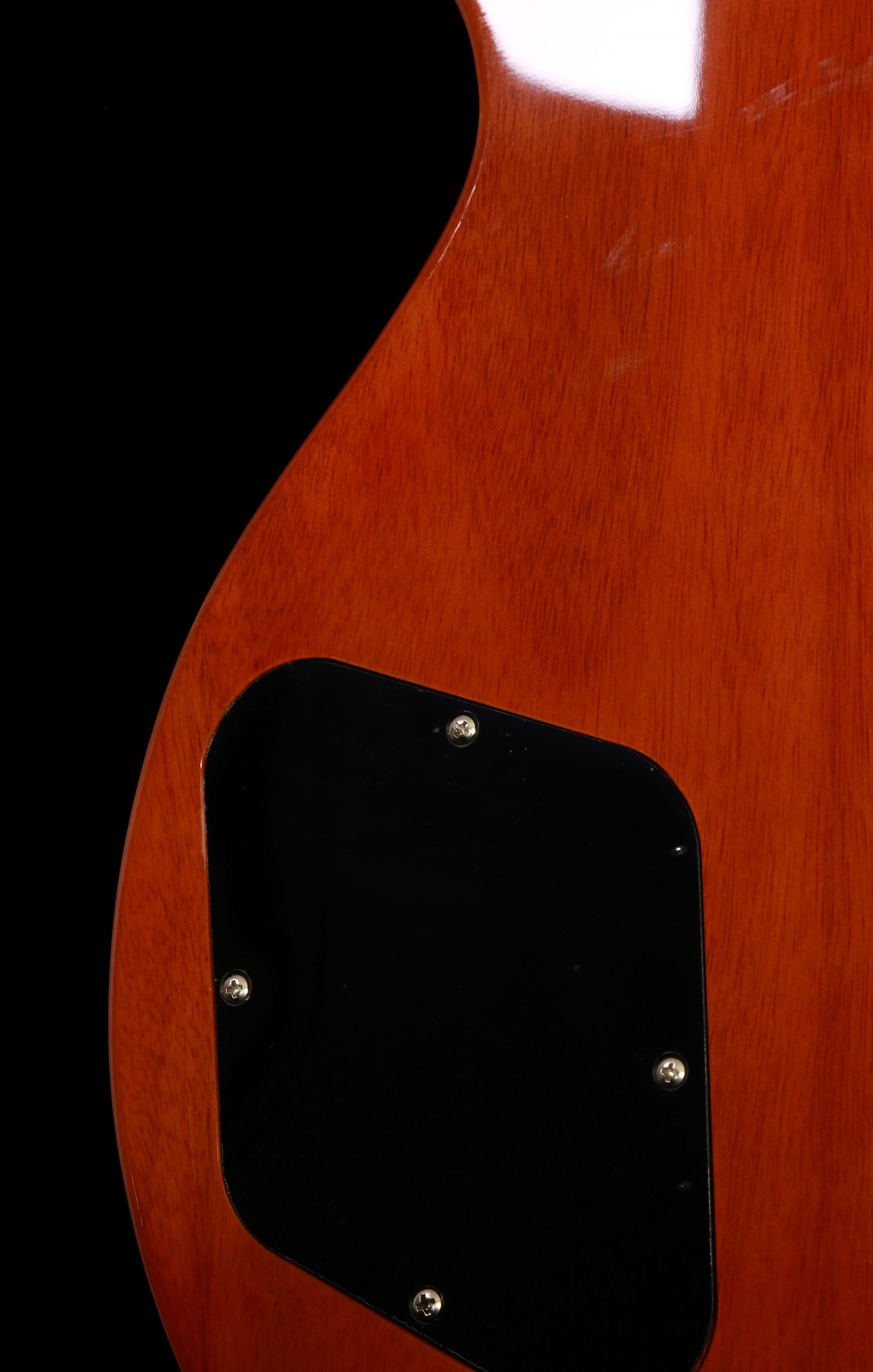 Bacchus BLP-STD 57 Les Paul MIJ Gold Top