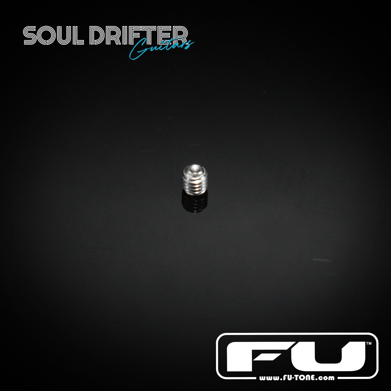 EVH D-Tuna Fine Tuning Screw - Select Colour
