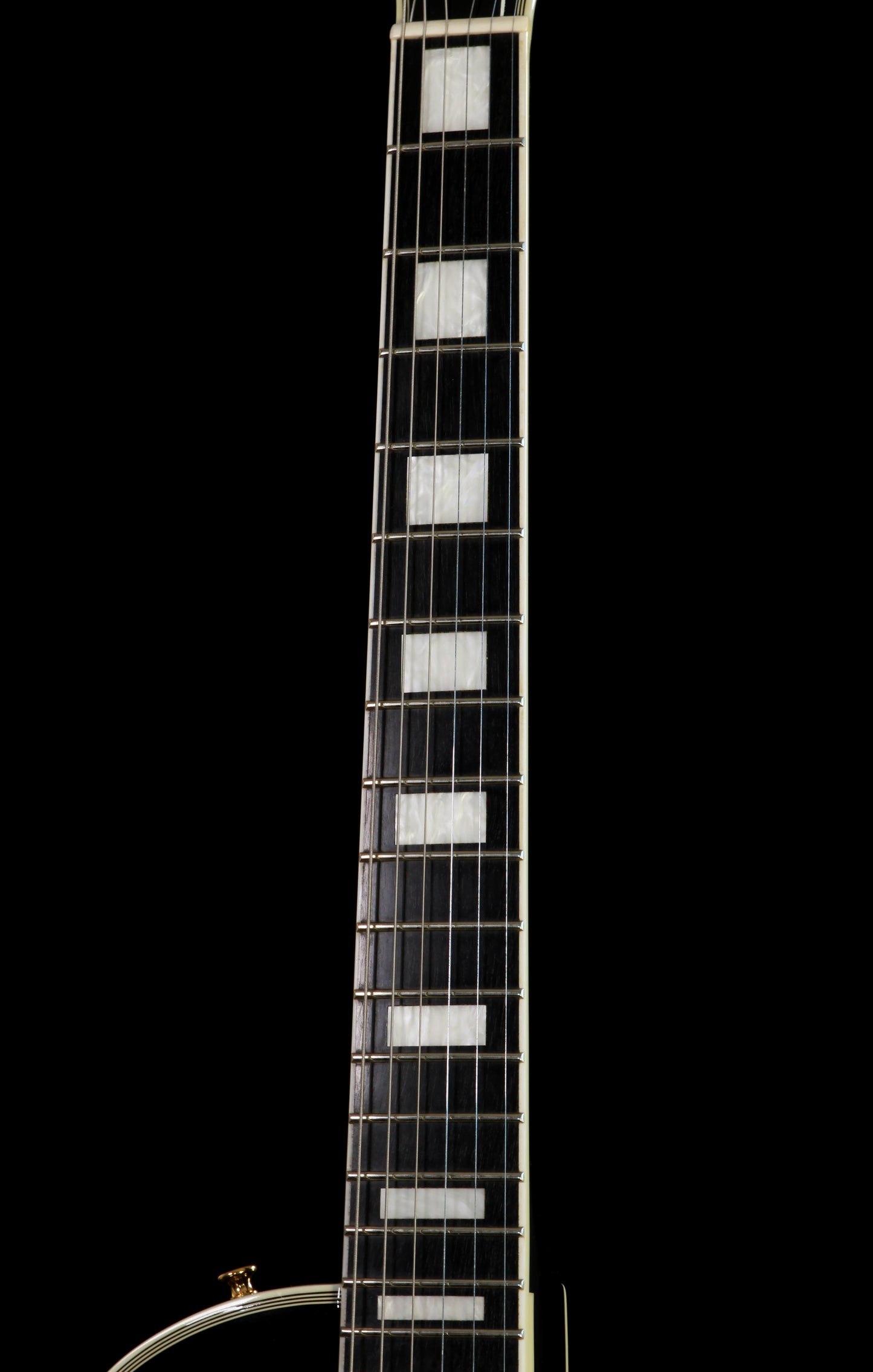 Edwards by ESP E-LP-130CD Ebony 2008