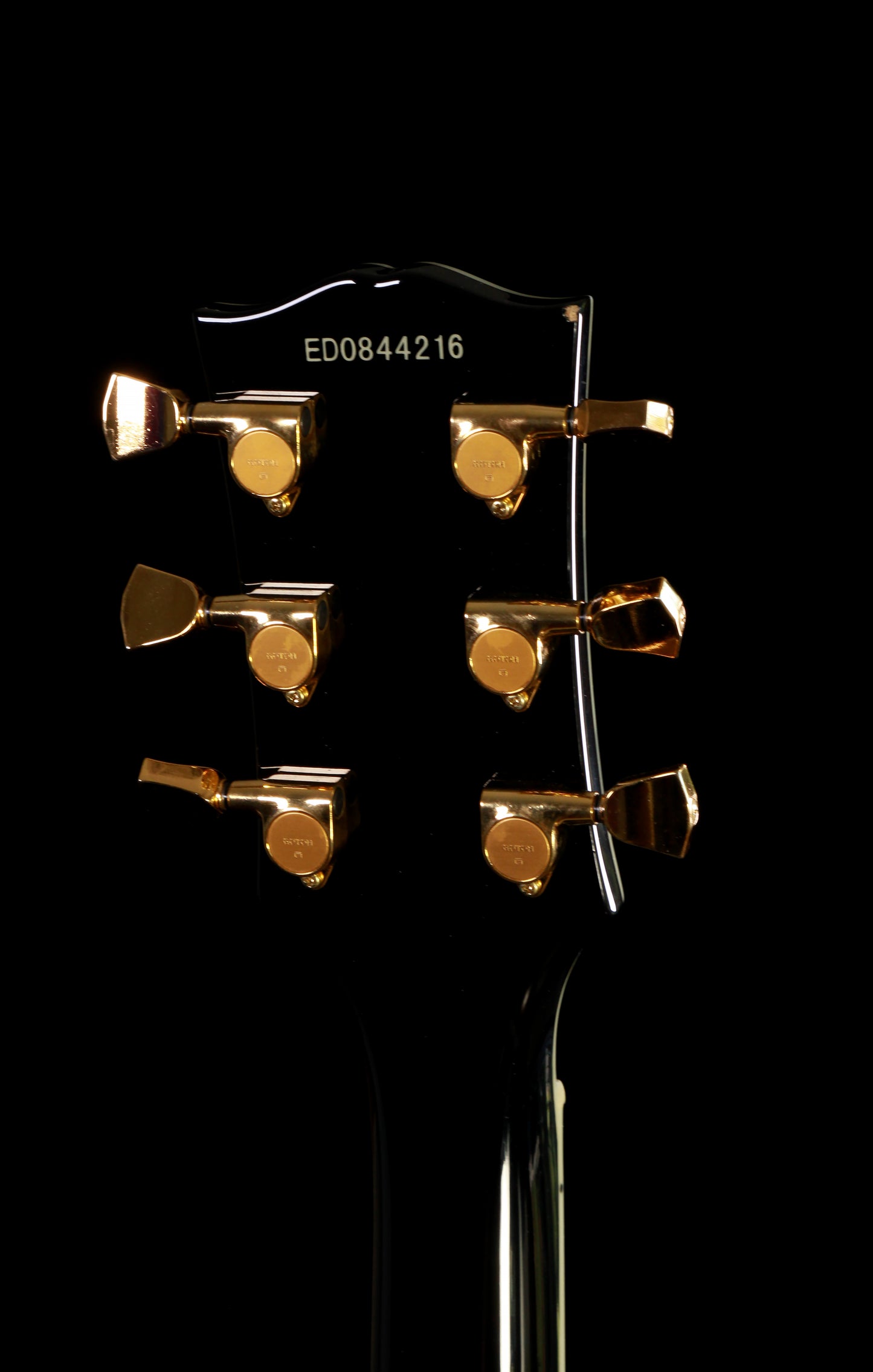 Edwards by ESP E-LP-130CD Ebony 2008