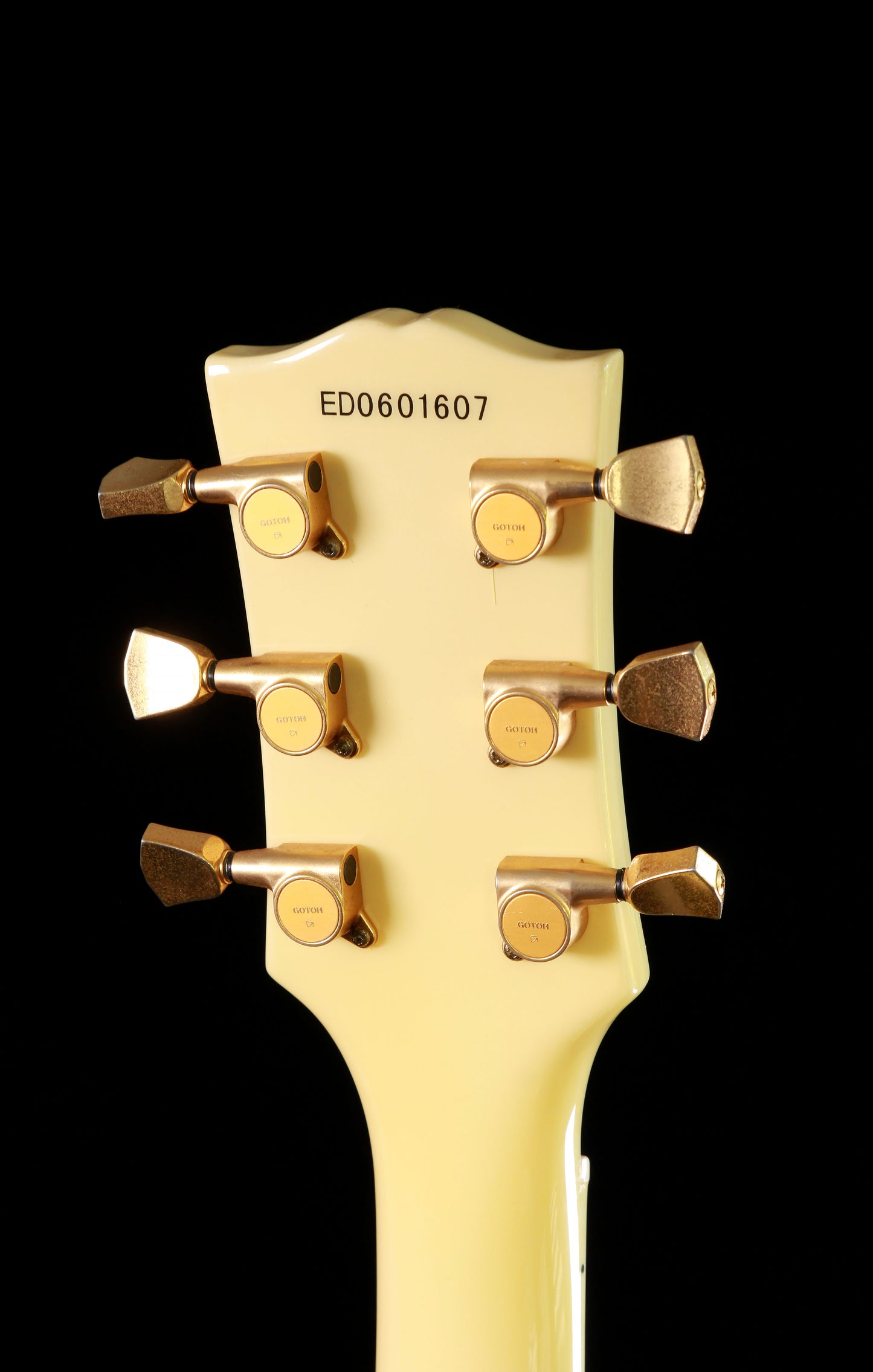 Edwards by ESP E-LP-113LTC White 2006