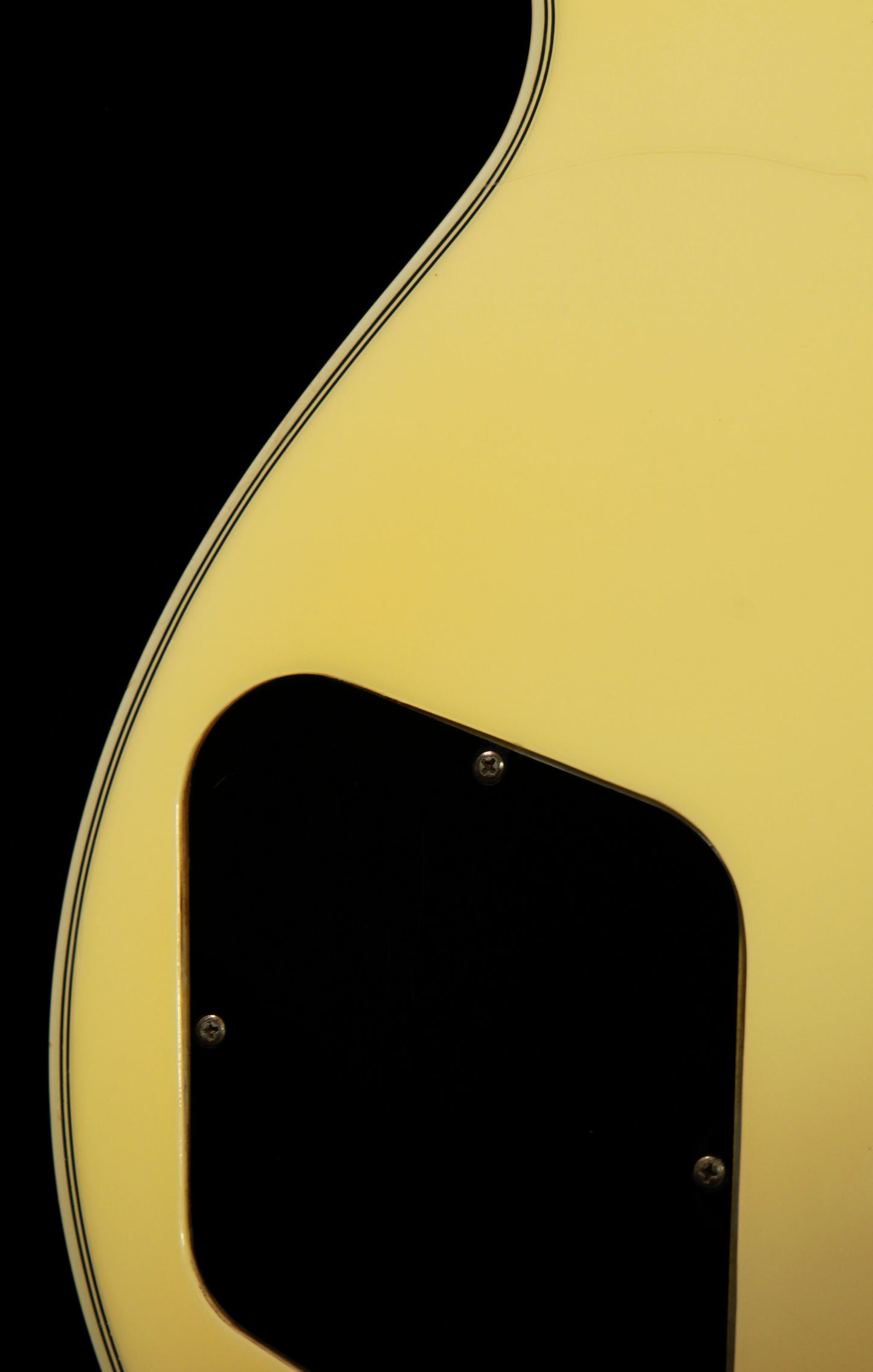 Edwards by ESP E-LP-113LTC White 2006