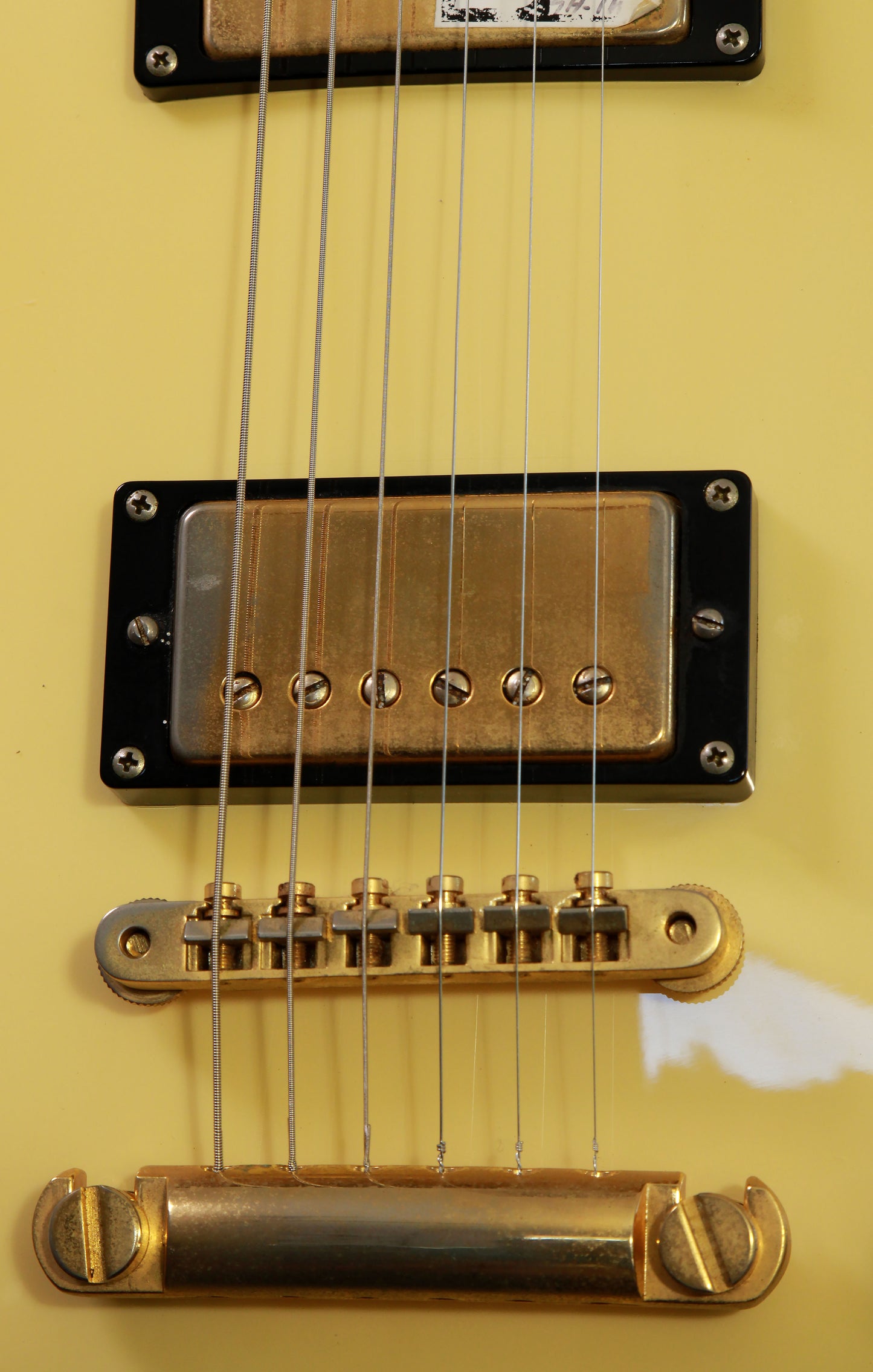 Edwards by ESP E-LP-113LTC White 2006