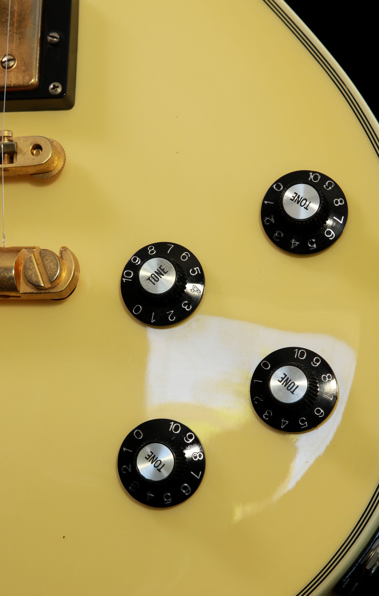 Edwards by ESP E-LP-113LTC White 2006