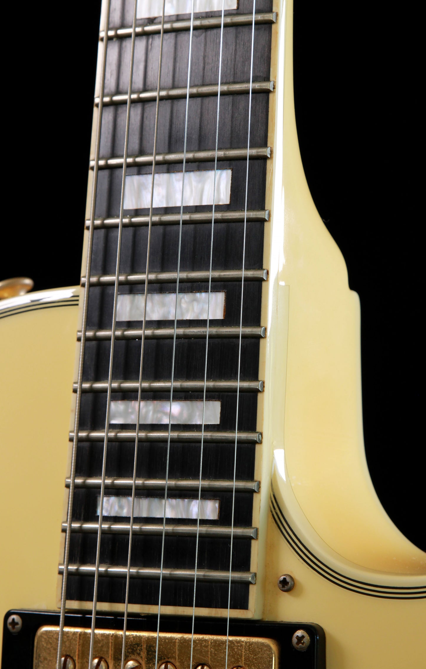Edwards by ESP E-LP-113LTC White 2006