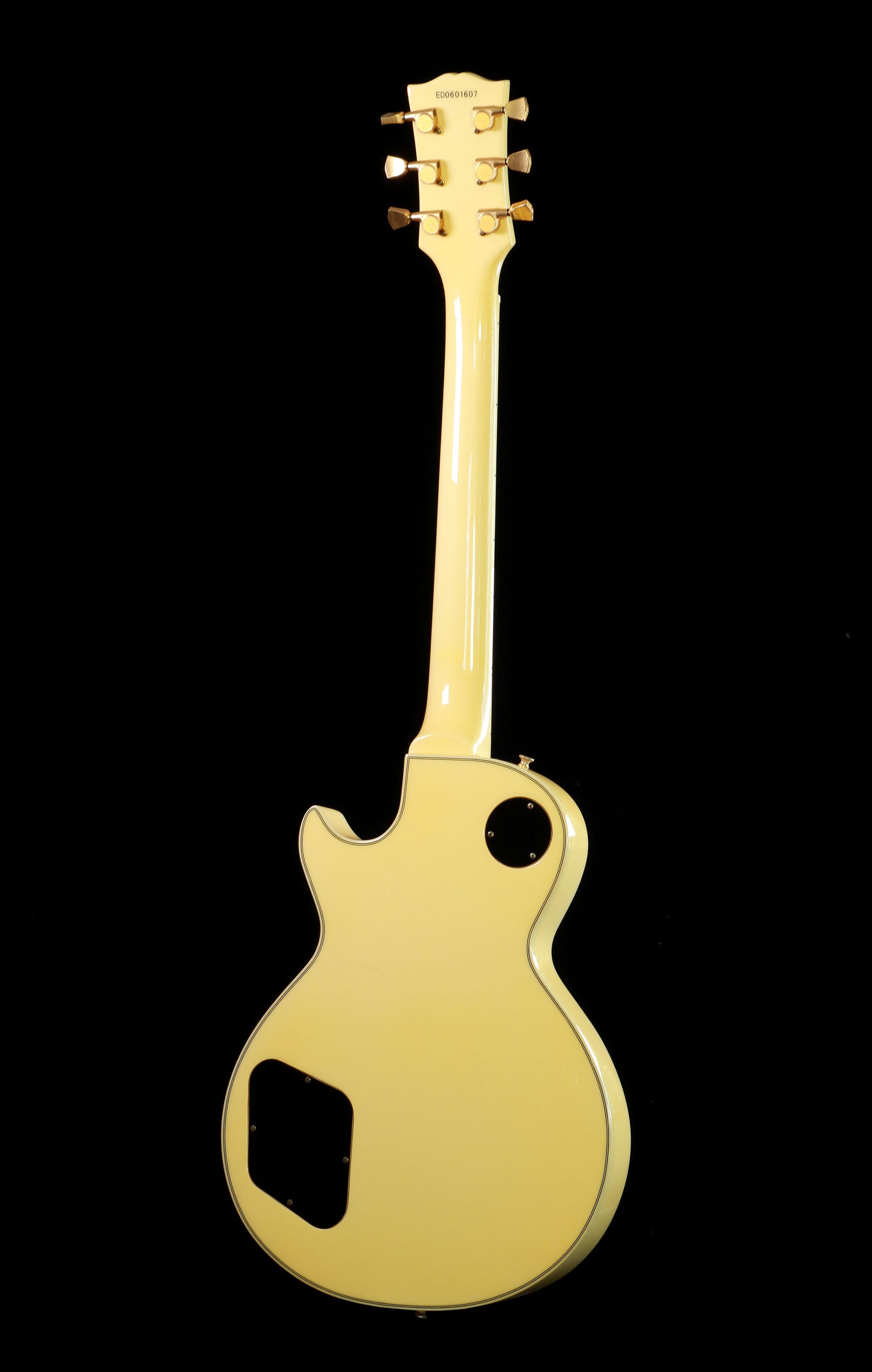 Edwards by ESP E-LP-113LTC White 2006