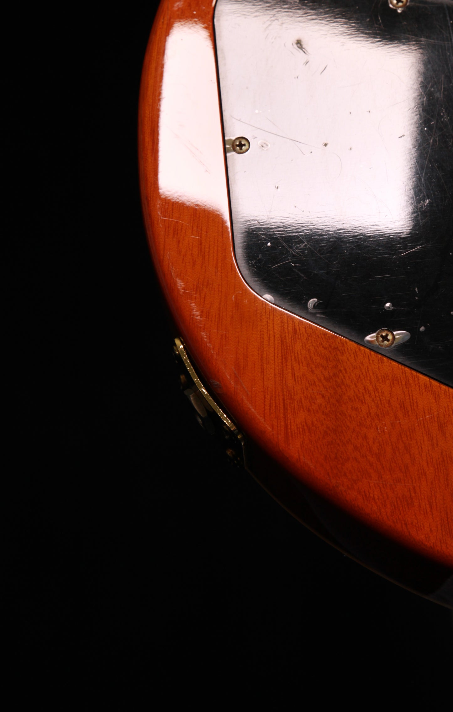 Edwards by ESP E-LP-125 Goldtop