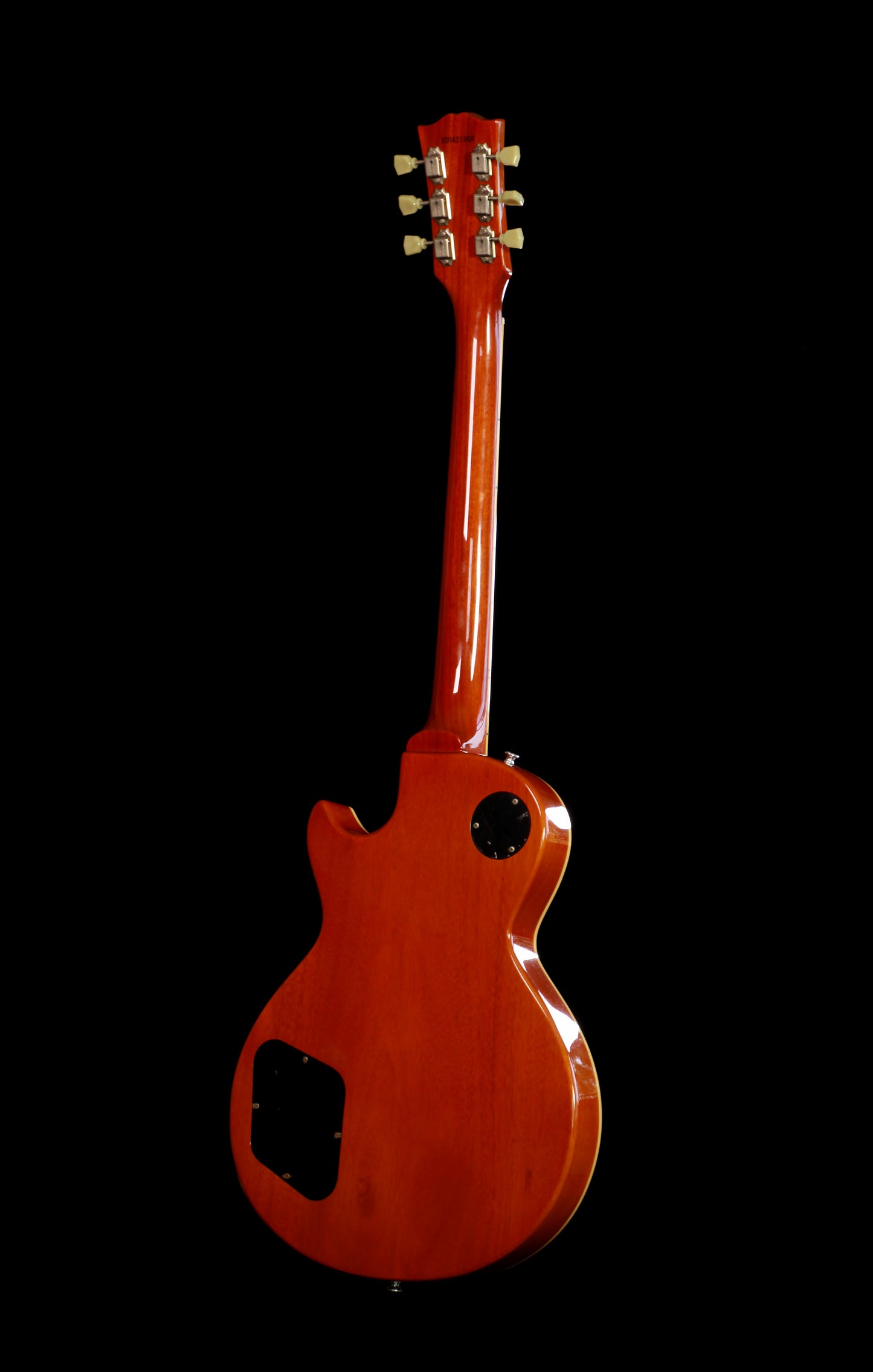 Edwards by ESP E-LP-125 Goldtop