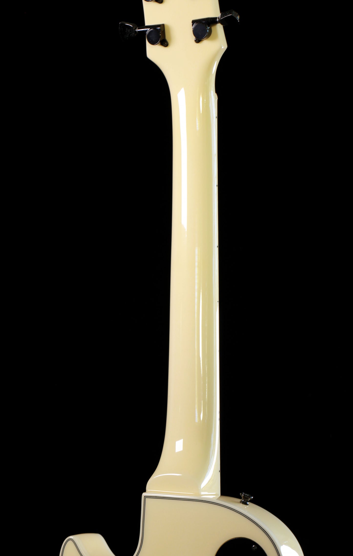 Edwards by ESP E-LP-92 CD Antique White EMGs James Hetfield