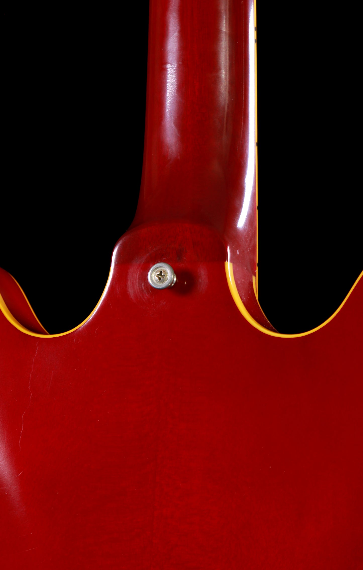 Edwards by ESP E-SA-125 LTS ES-335 Cherry