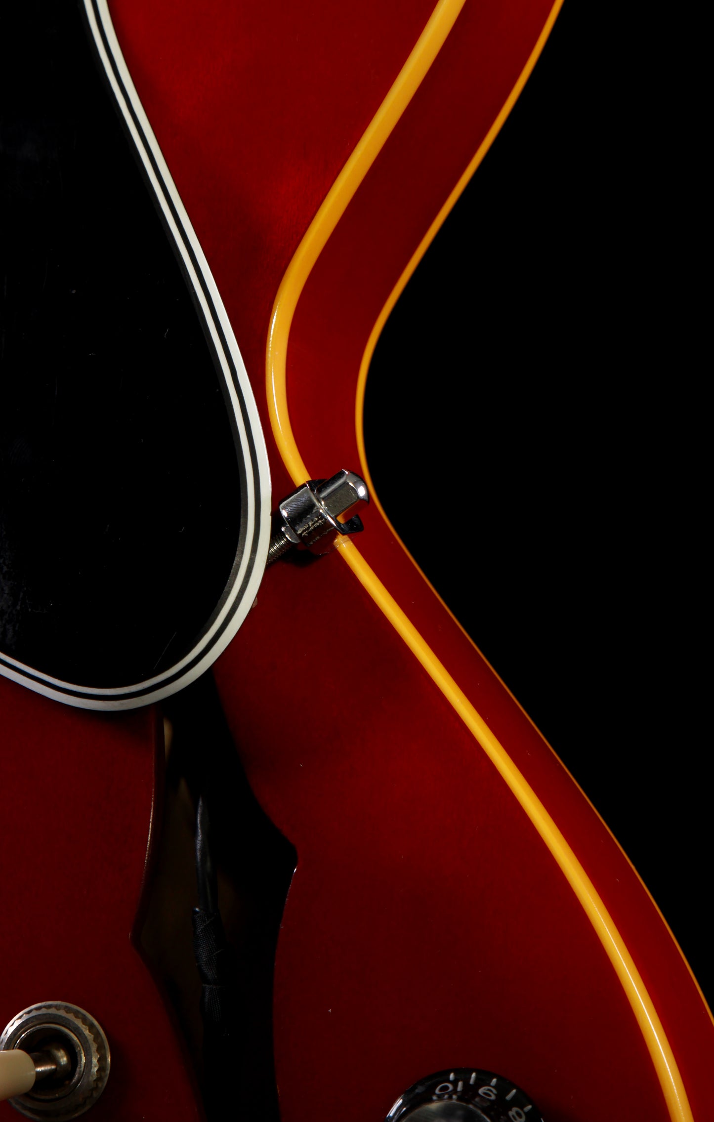 Edwards by ESP E-SA-125 LTS ES-335 Cherry