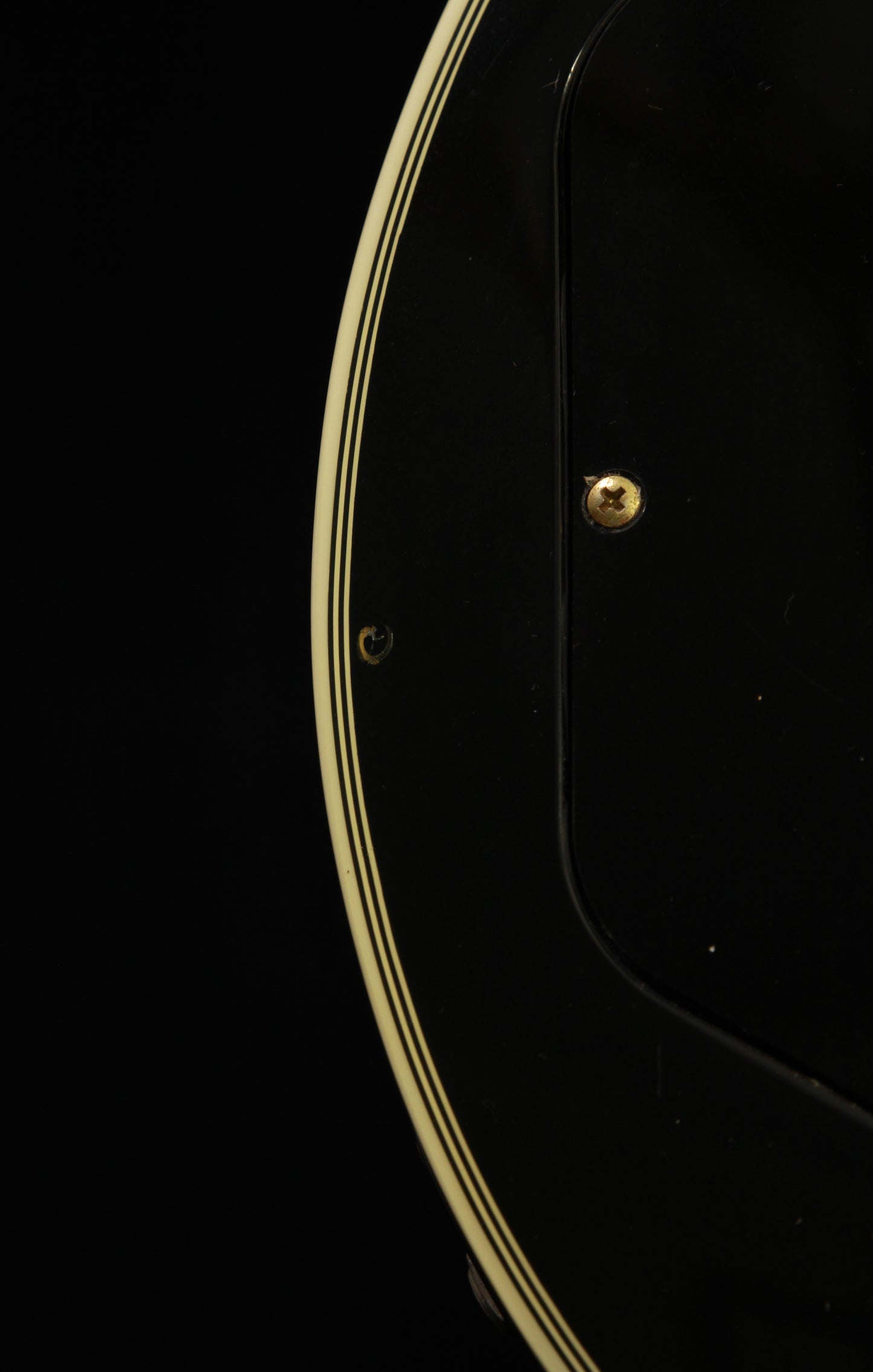 Edwards by ESP E-LP-130CD Ebony 2009