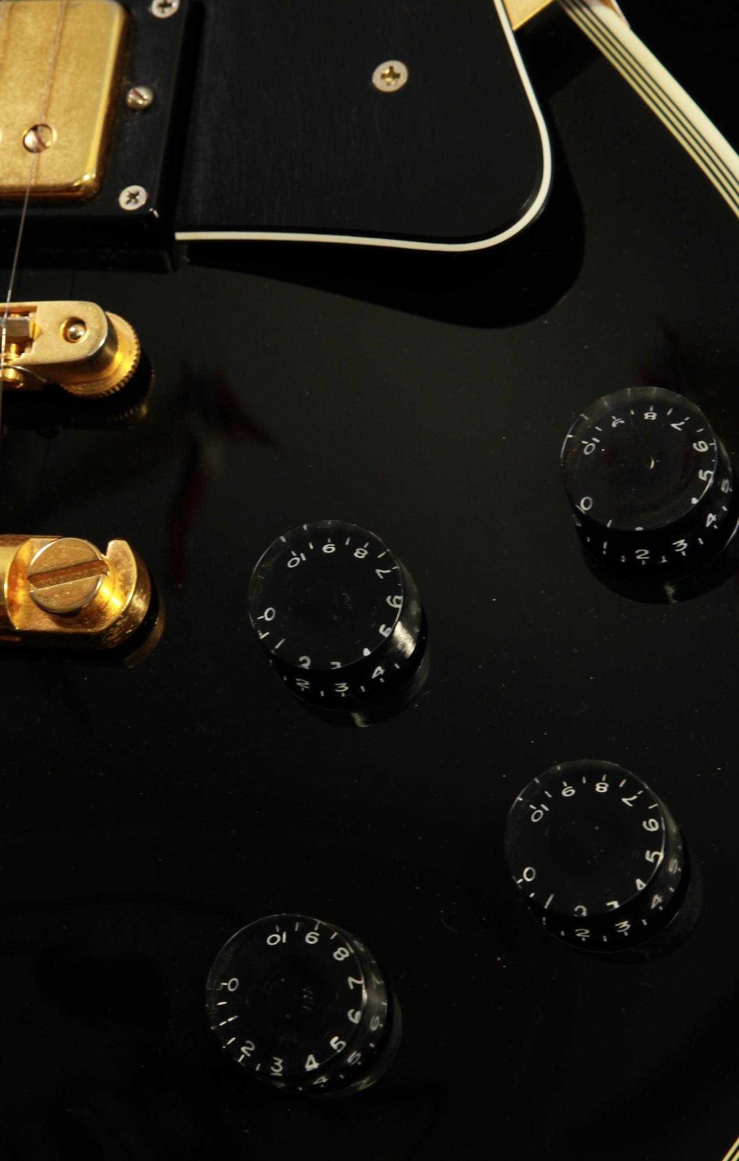 Edwards by ESP E-LP-130CD Ebony 2009
