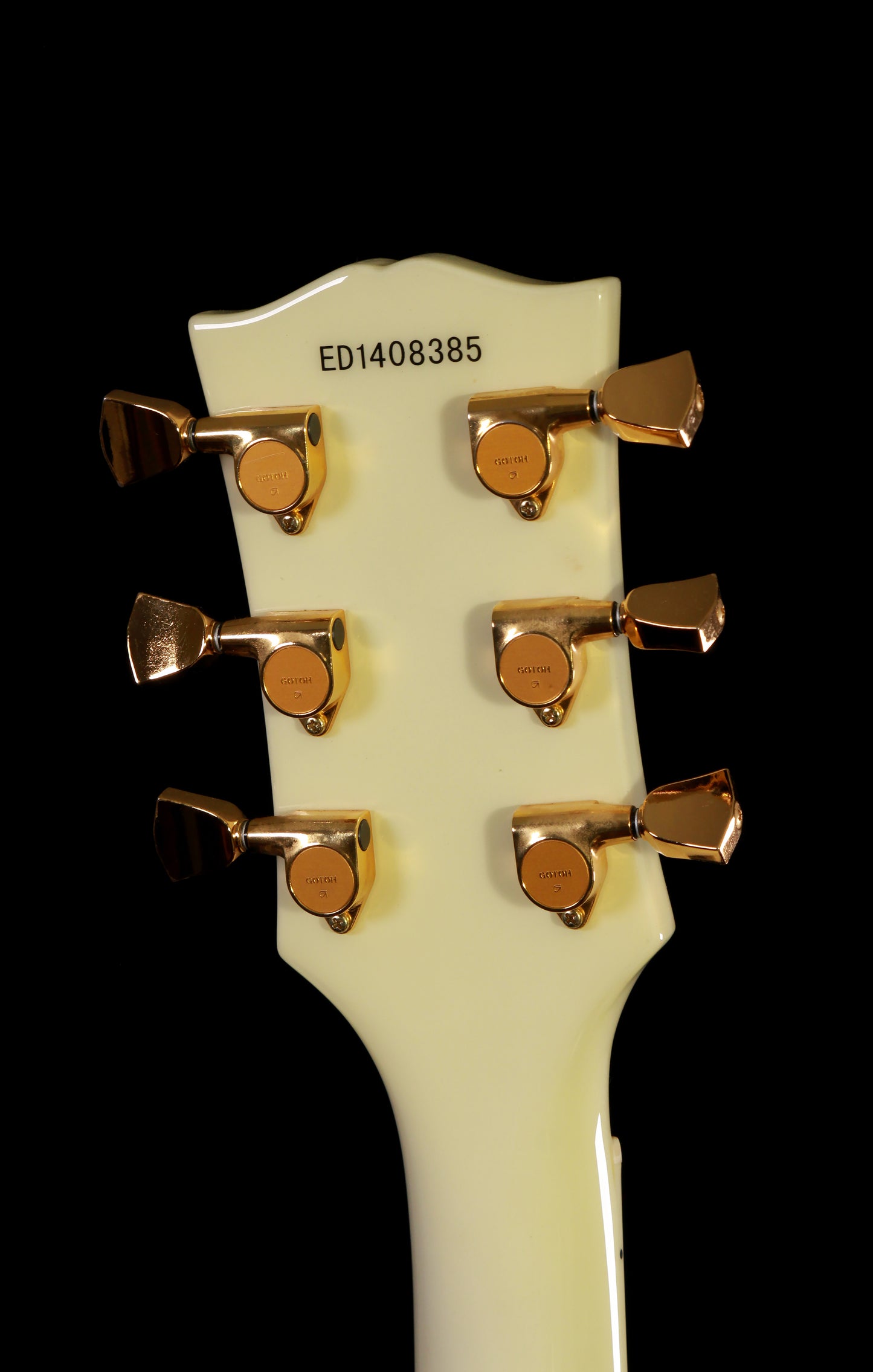 Edwards by ESP E-LP-92CD White 2014