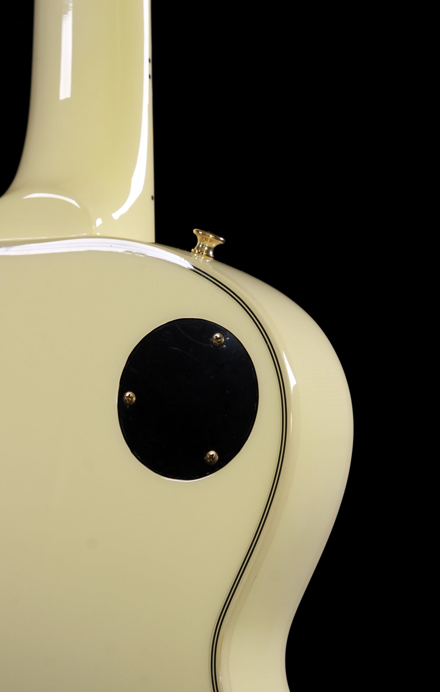 Edwards by ESP E-LP-92CD White 2014